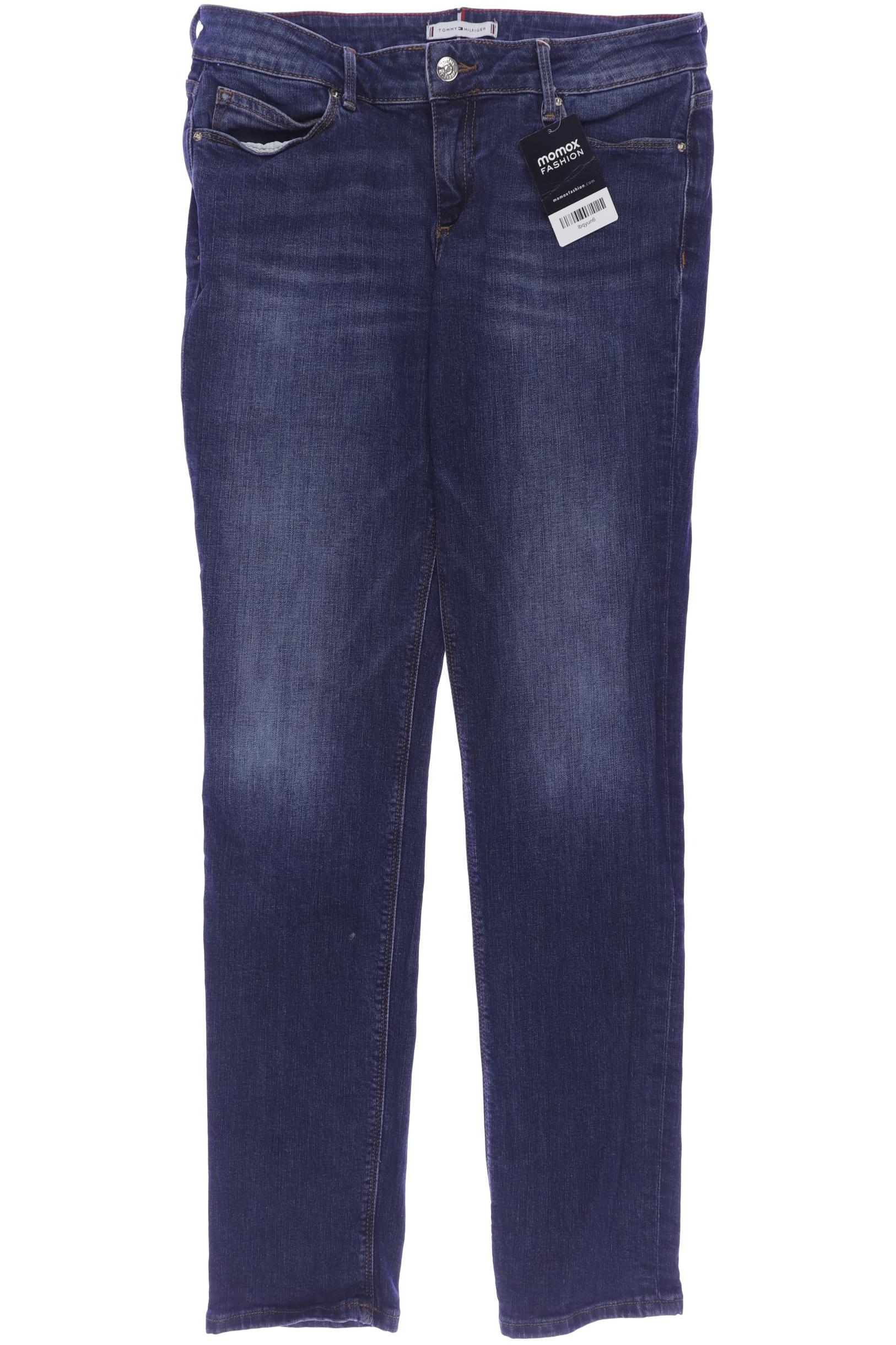 

Tommy Hilfiger Damen Jeans, marineblau, Gr. 30