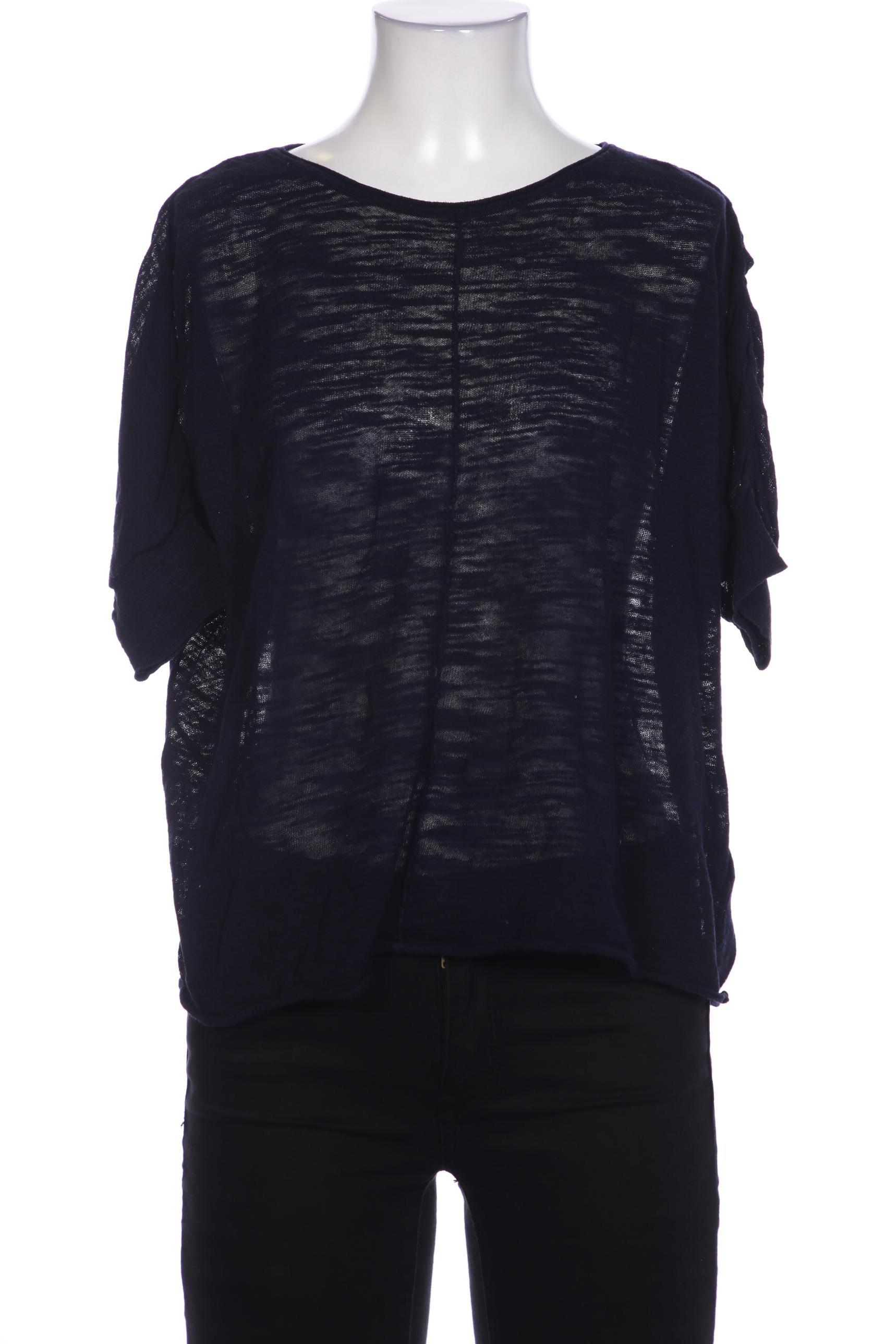 

Tommy Hilfiger Damen T-Shirt, marineblau