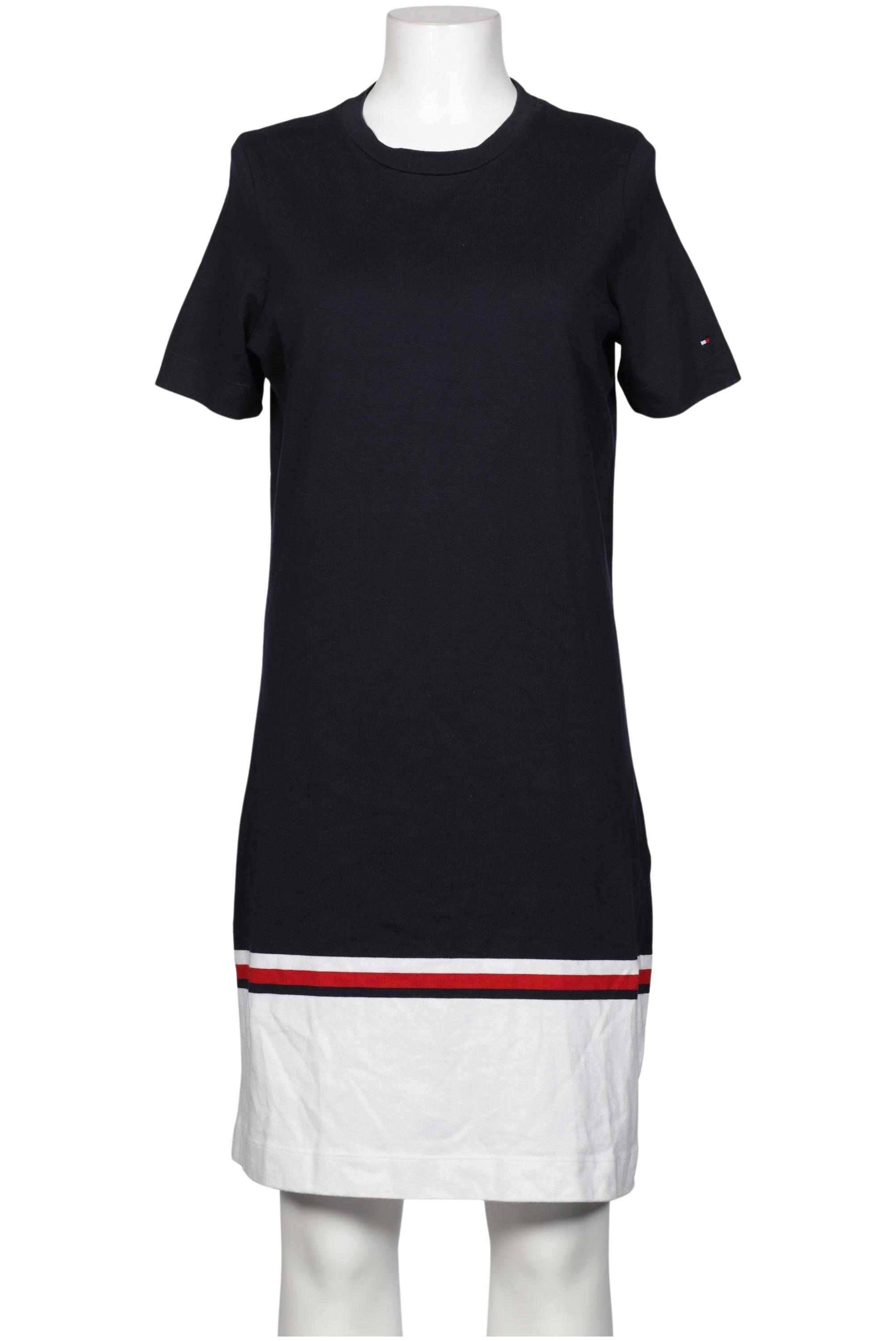 

Tommy Hilfiger Damen Kleid, marineblau, Gr. 42