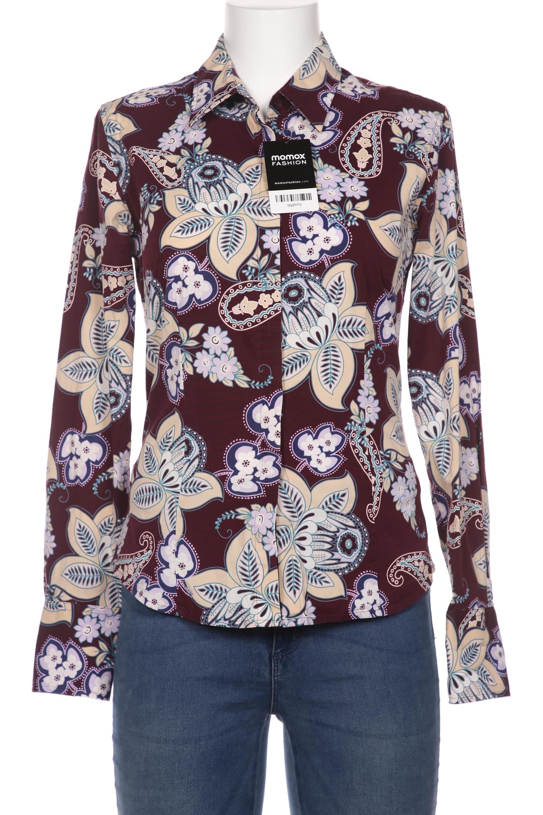 

Tommy Hilfiger Damen Bluse, mehrfarbig, Gr. 10