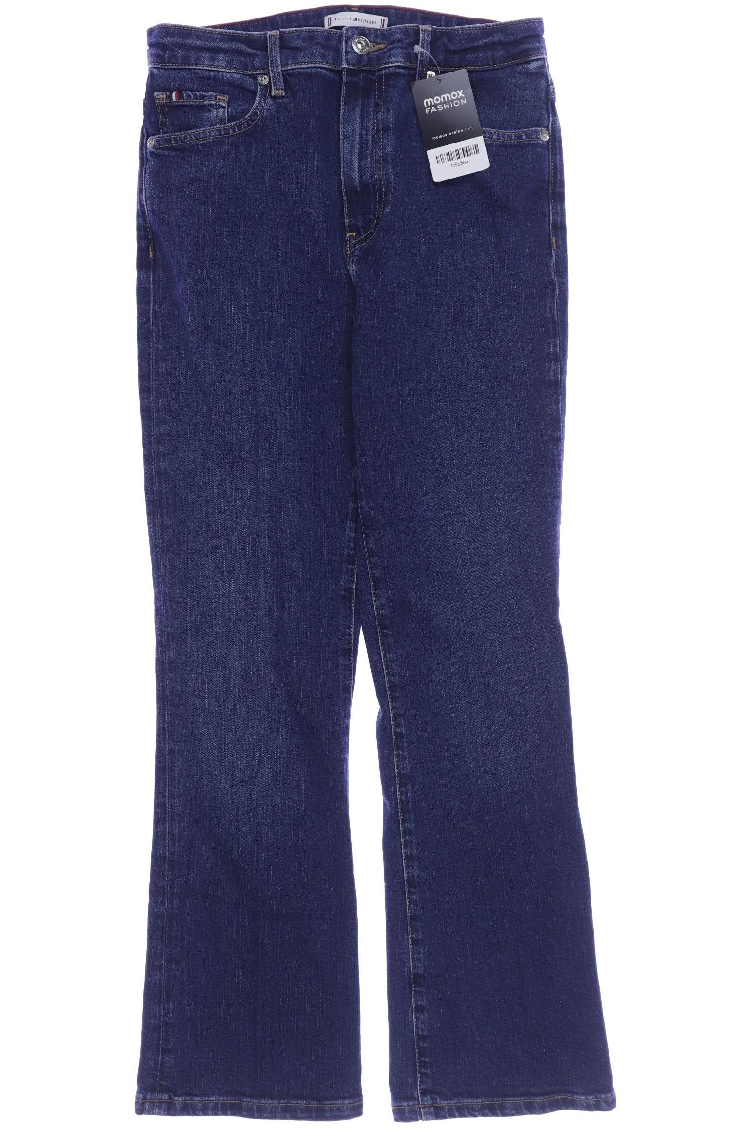 

Tommy Hilfiger Damen Jeans, blau, Gr. 38