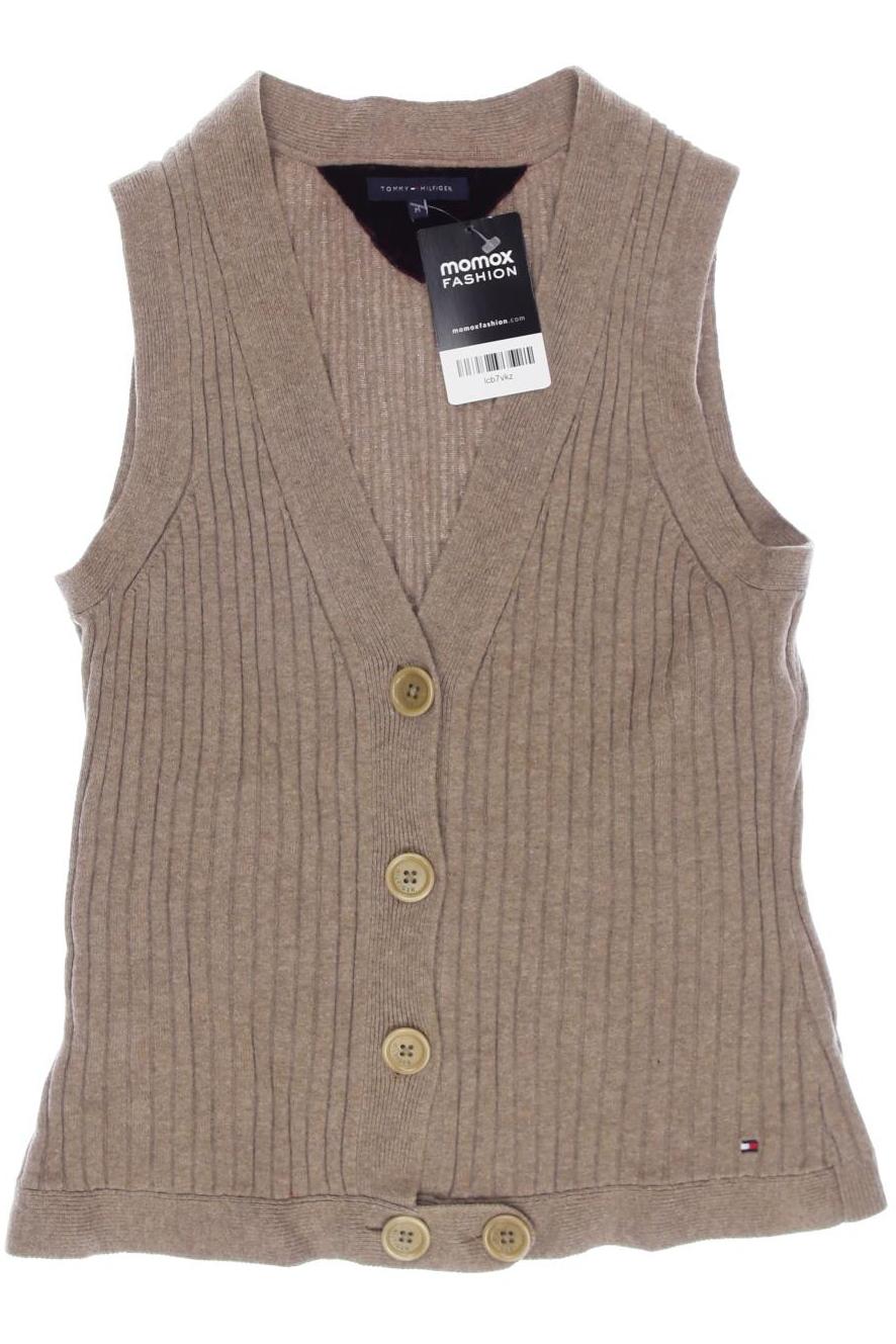 

Tommy Hilfiger Damen Weste, beige