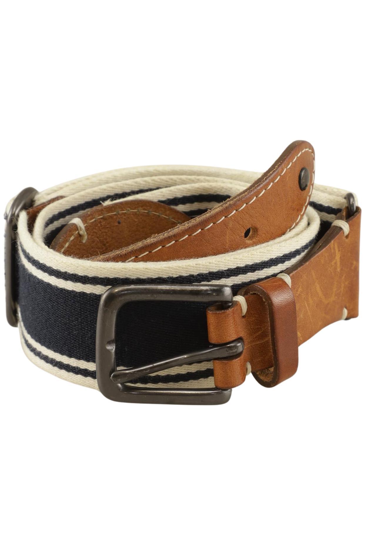 

Tommy Hilfiger Damen Gürtel, marineblau, Gr. 85