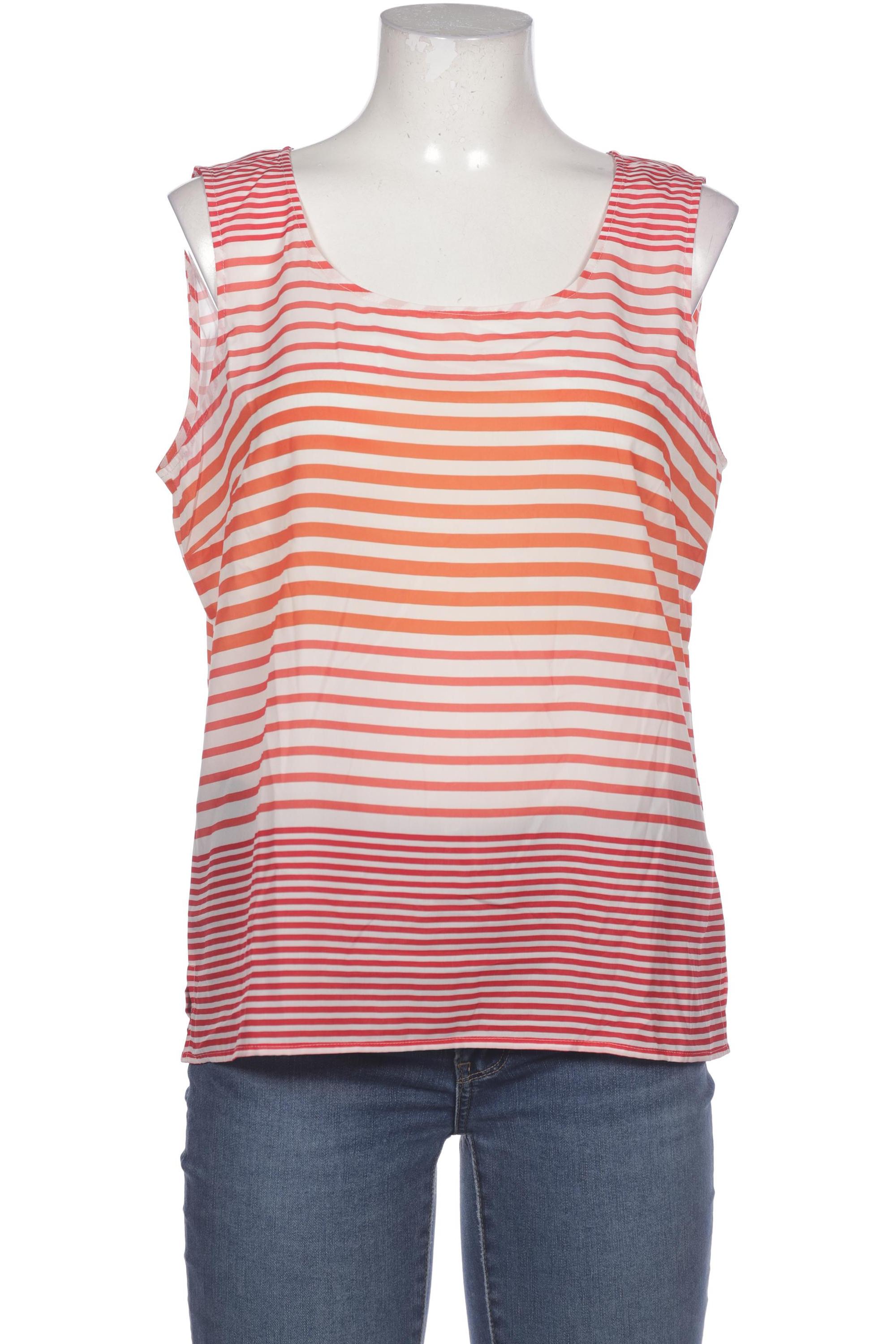 

Tommy Hilfiger Damen Top, rot, Gr. 42