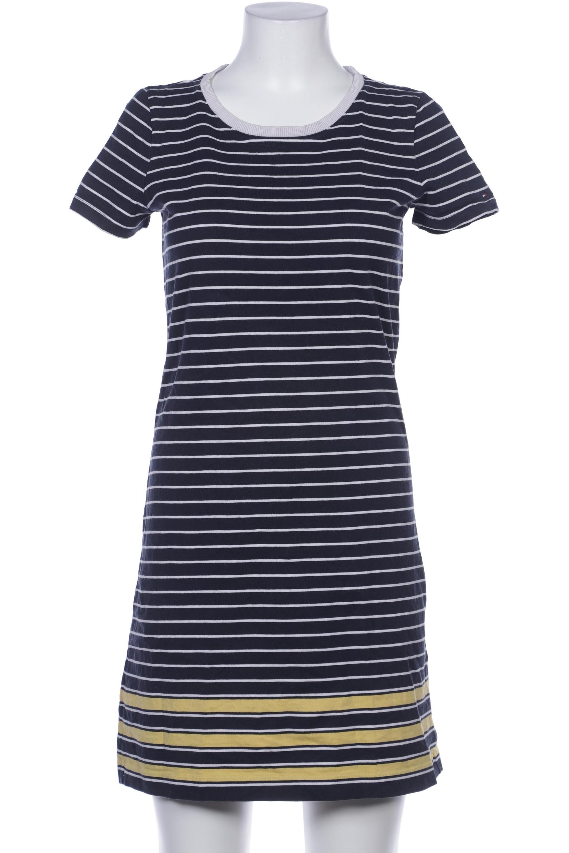 

Tommy Hilfiger Damen Kleid, marineblau, Gr. 38
