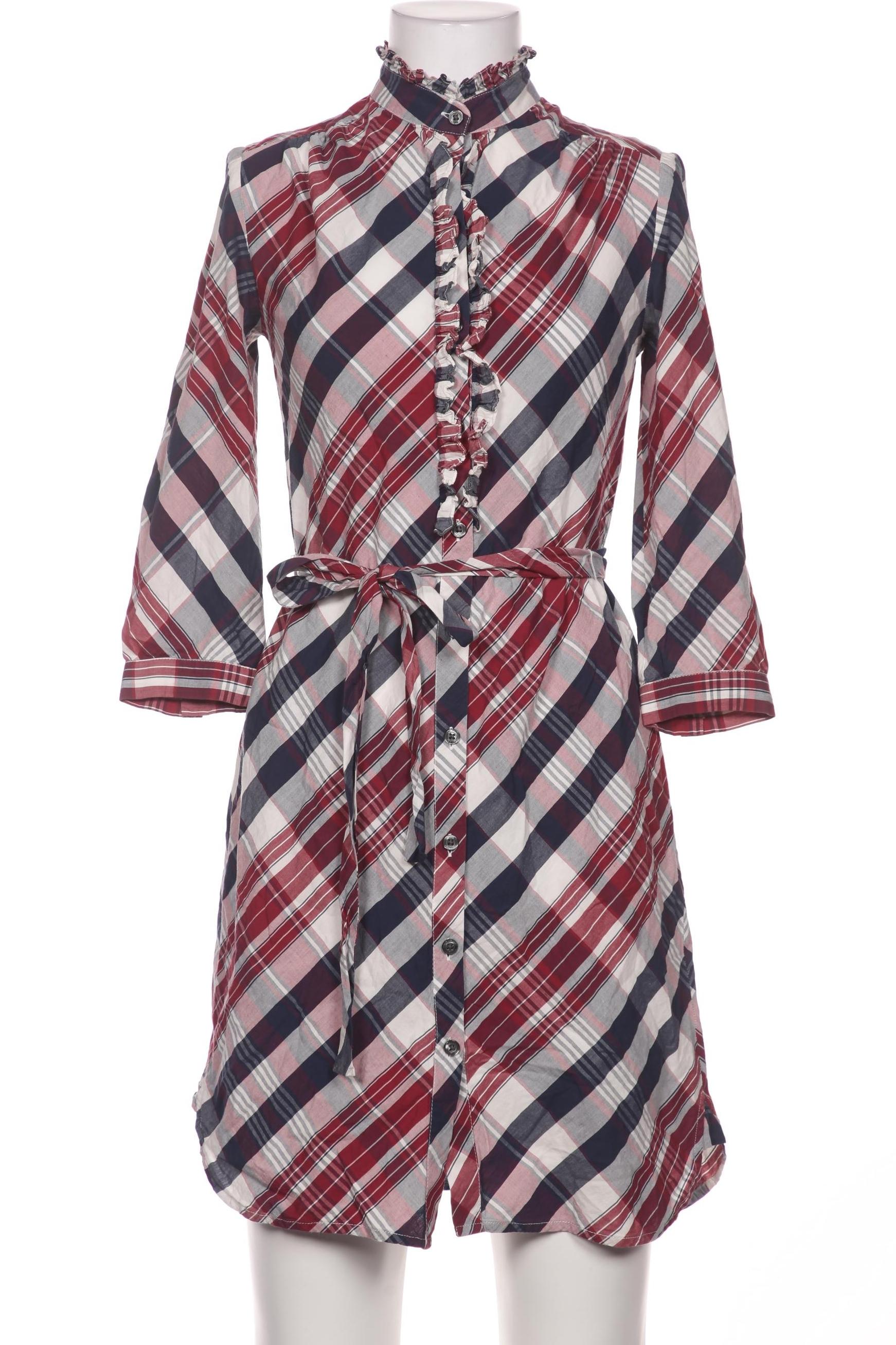 

Tommy Hilfiger Damen Kleid, mehrfarbig, Gr. 34