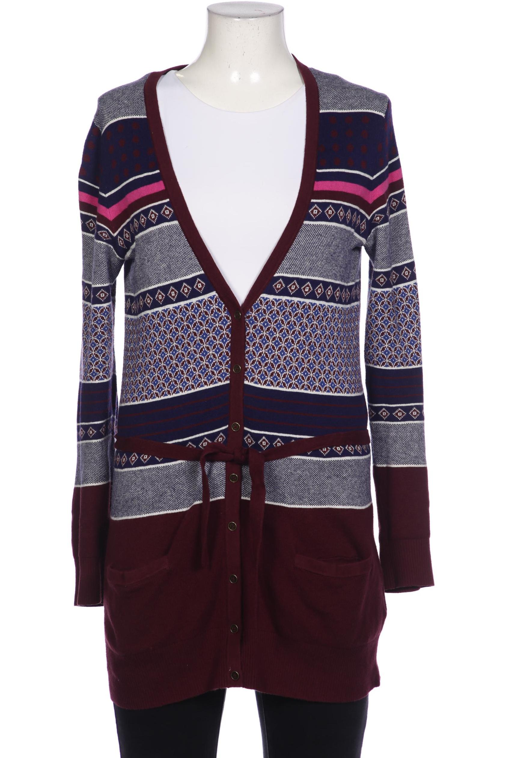 

Tommy Hilfiger Damen Strickjacke, bordeaux, Gr. 38
