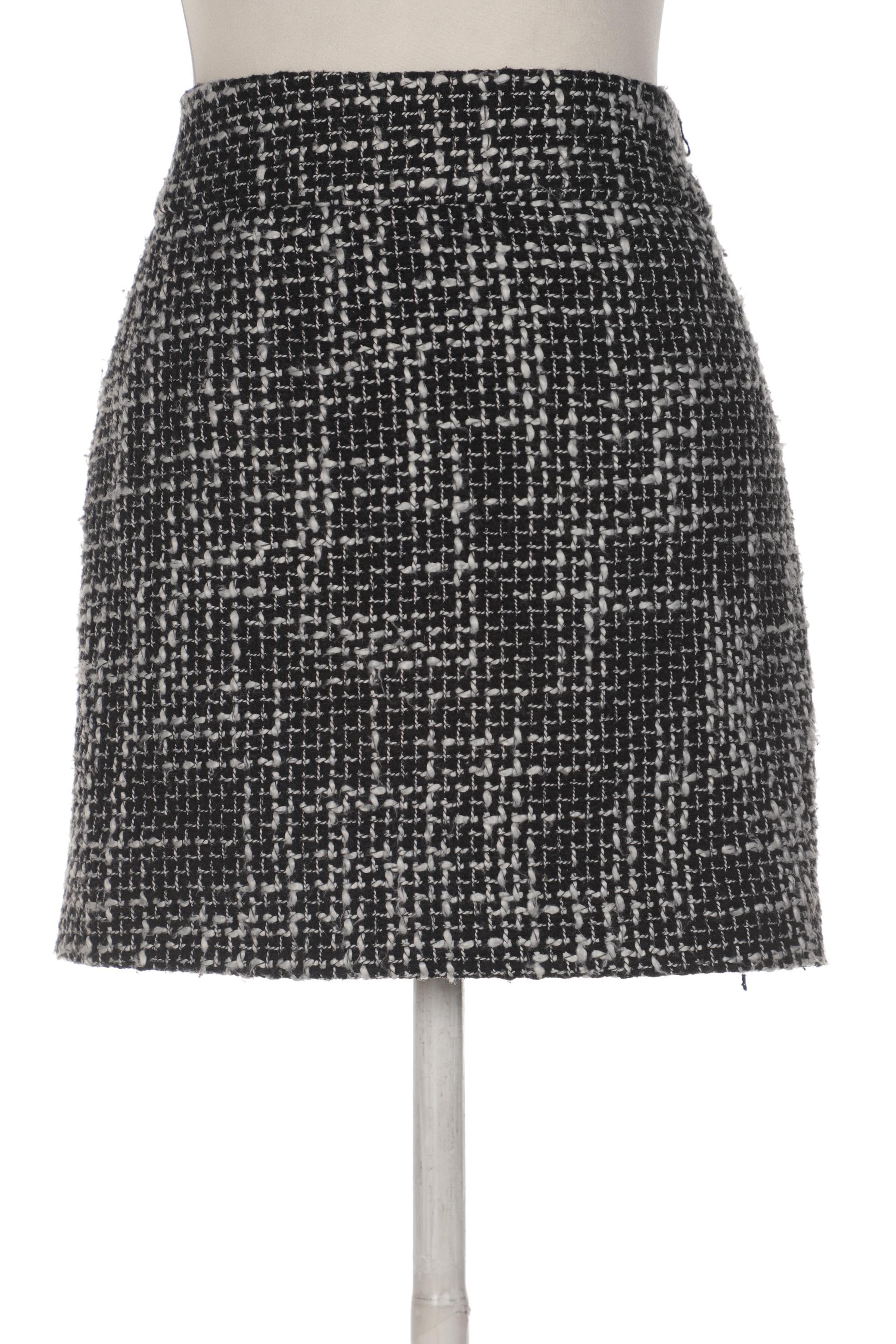 

Tommy Hilfiger Damen Rock, schwarz