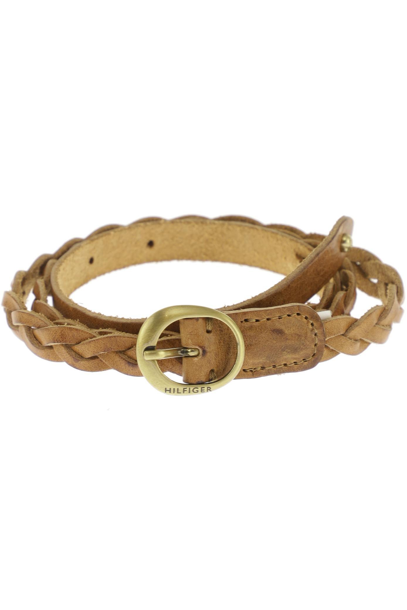 

Tommy Hilfiger Damen Gürtel, braun, Gr. 85