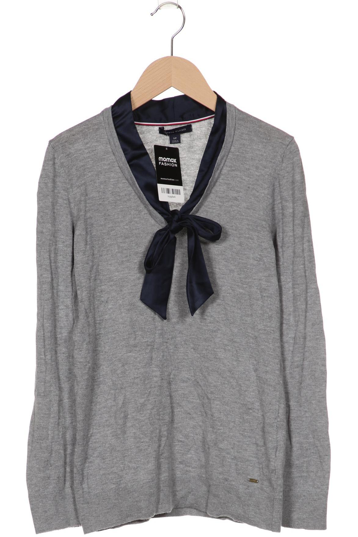 

Tommy Hilfiger Damen Pullover, grau