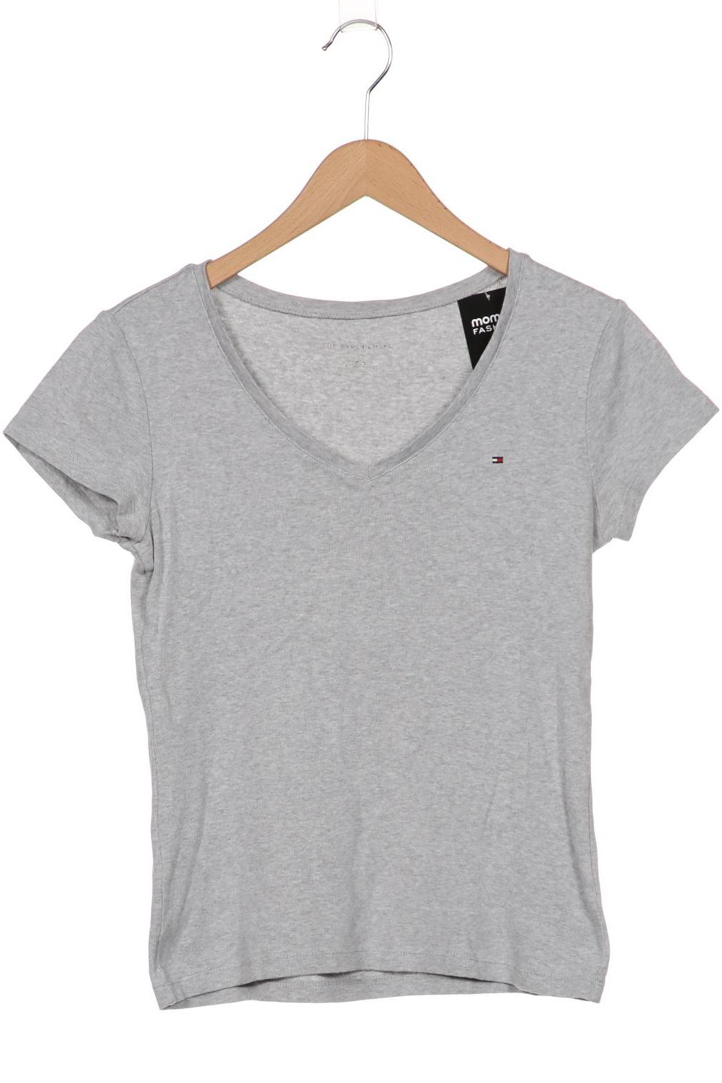 

Tommy Hilfiger Damen T-Shirt, grau