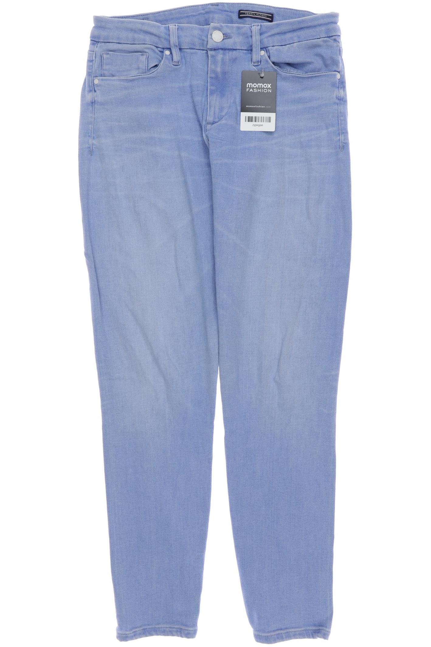 

Tommy Hilfiger Damen Jeans, hellblau, Gr. 29