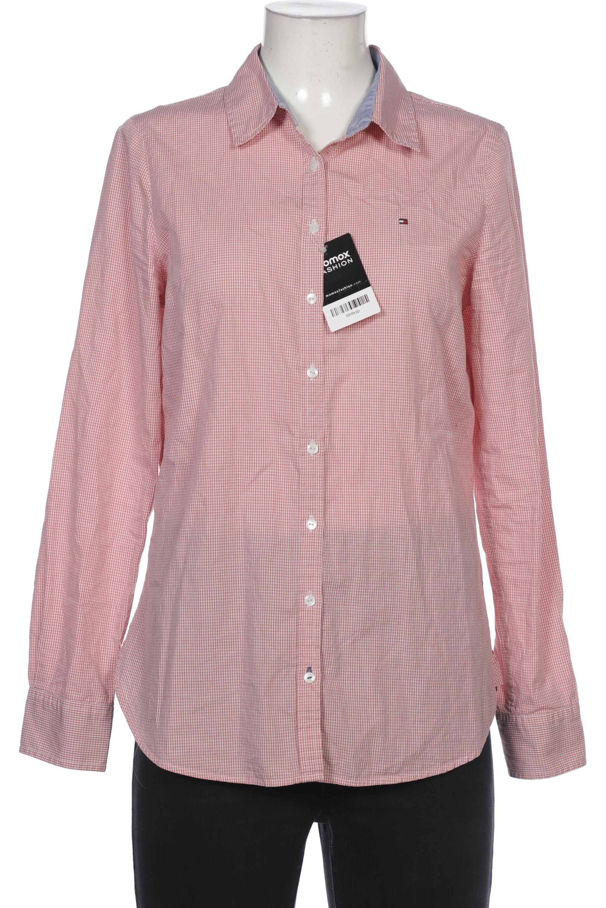 

Tommy Hilfiger Damen Bluse, pink