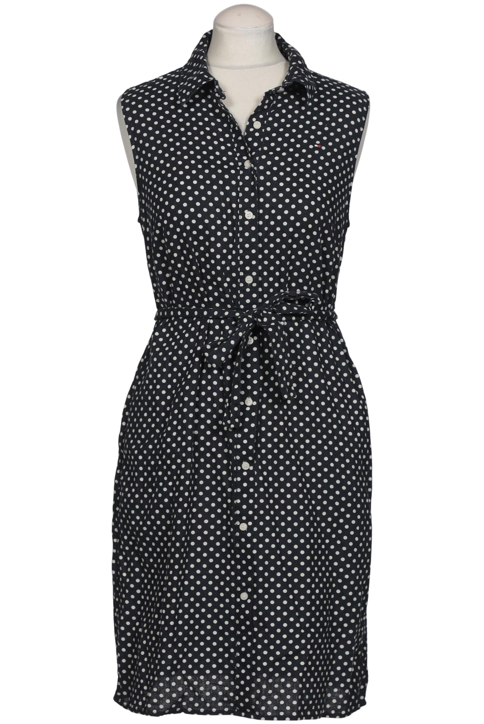 

Tommy Hilfiger Damen Kleid, mehrfarbig, Gr. 8