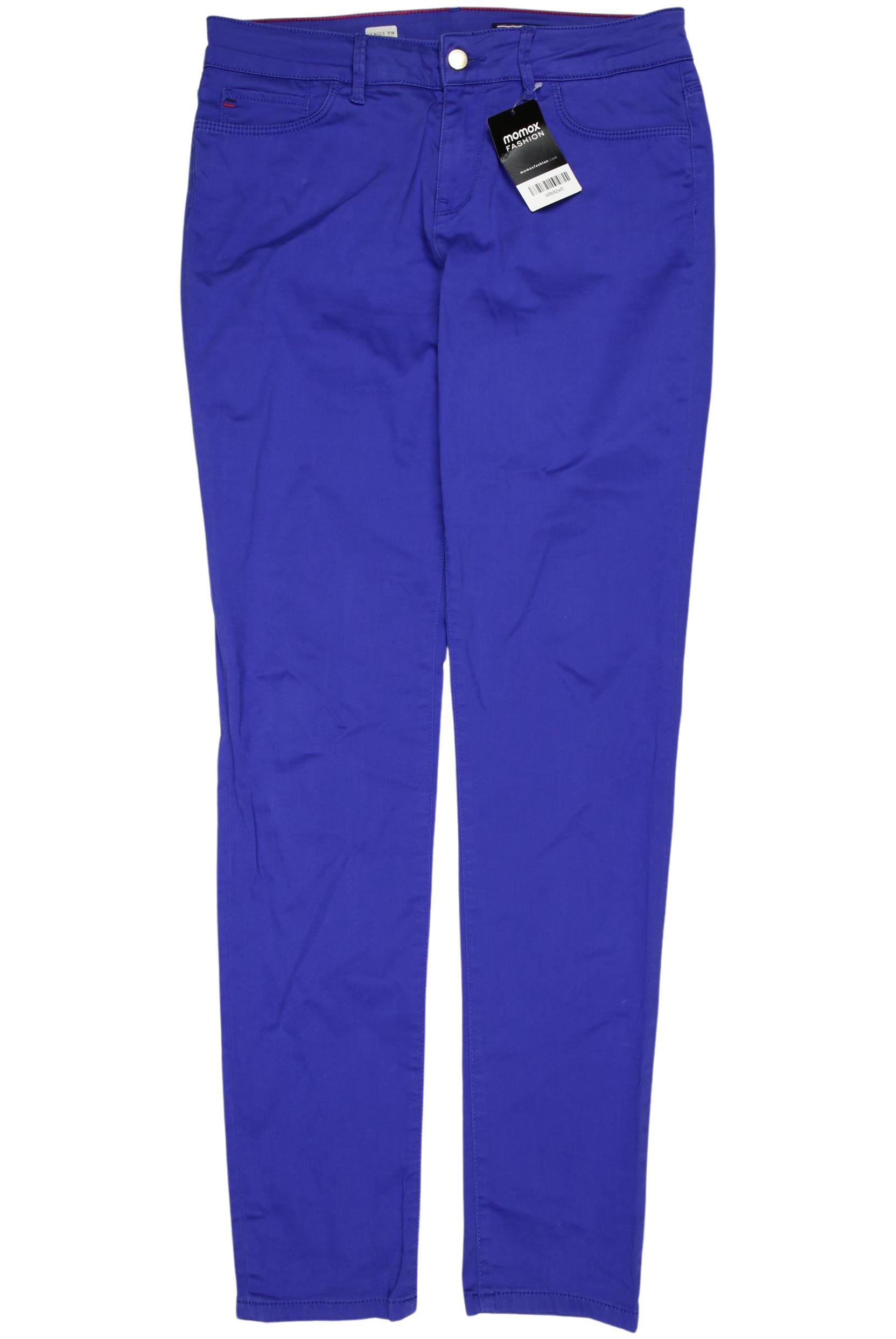 

Tommy Hilfiger Damen Jeans, blau, Gr. 30
