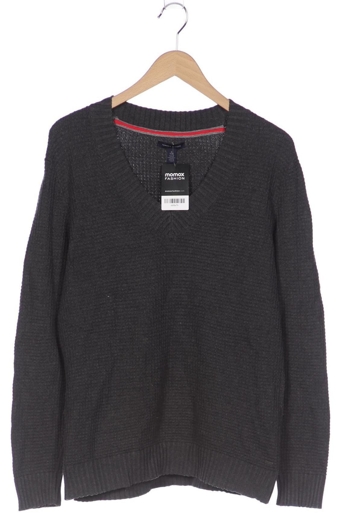 

Tommy Hilfiger Damen Pullover, grau