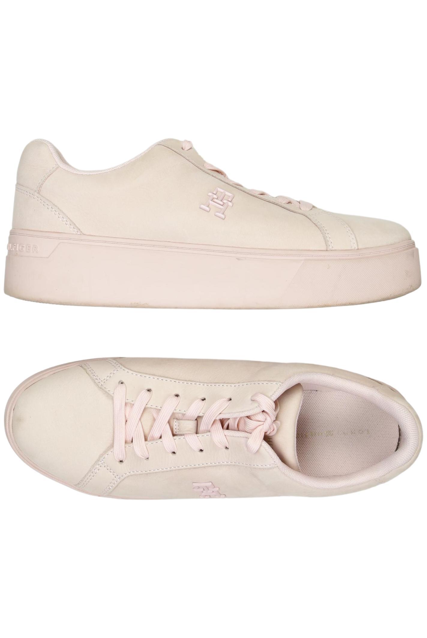

Tommy Hilfiger Damen Sneakers, pink, Gr. 39