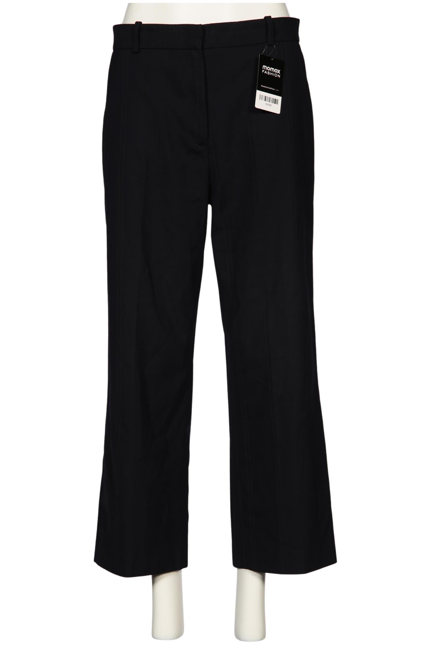 

Tommy Hilfiger Damen Stoffhose, marineblau, Gr. 8