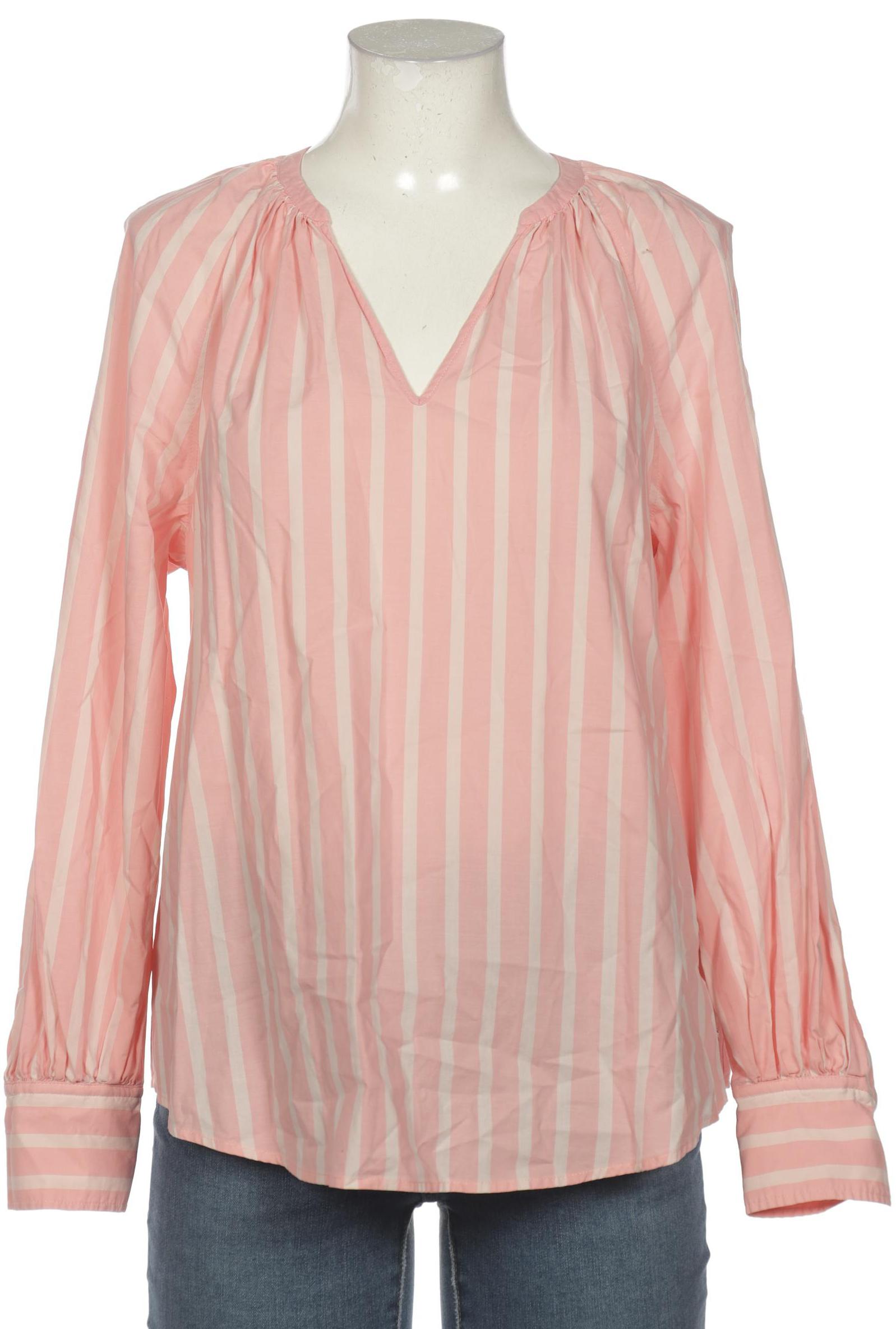 

Tommy Hilfiger Damen Bluse, pink, Gr. 40