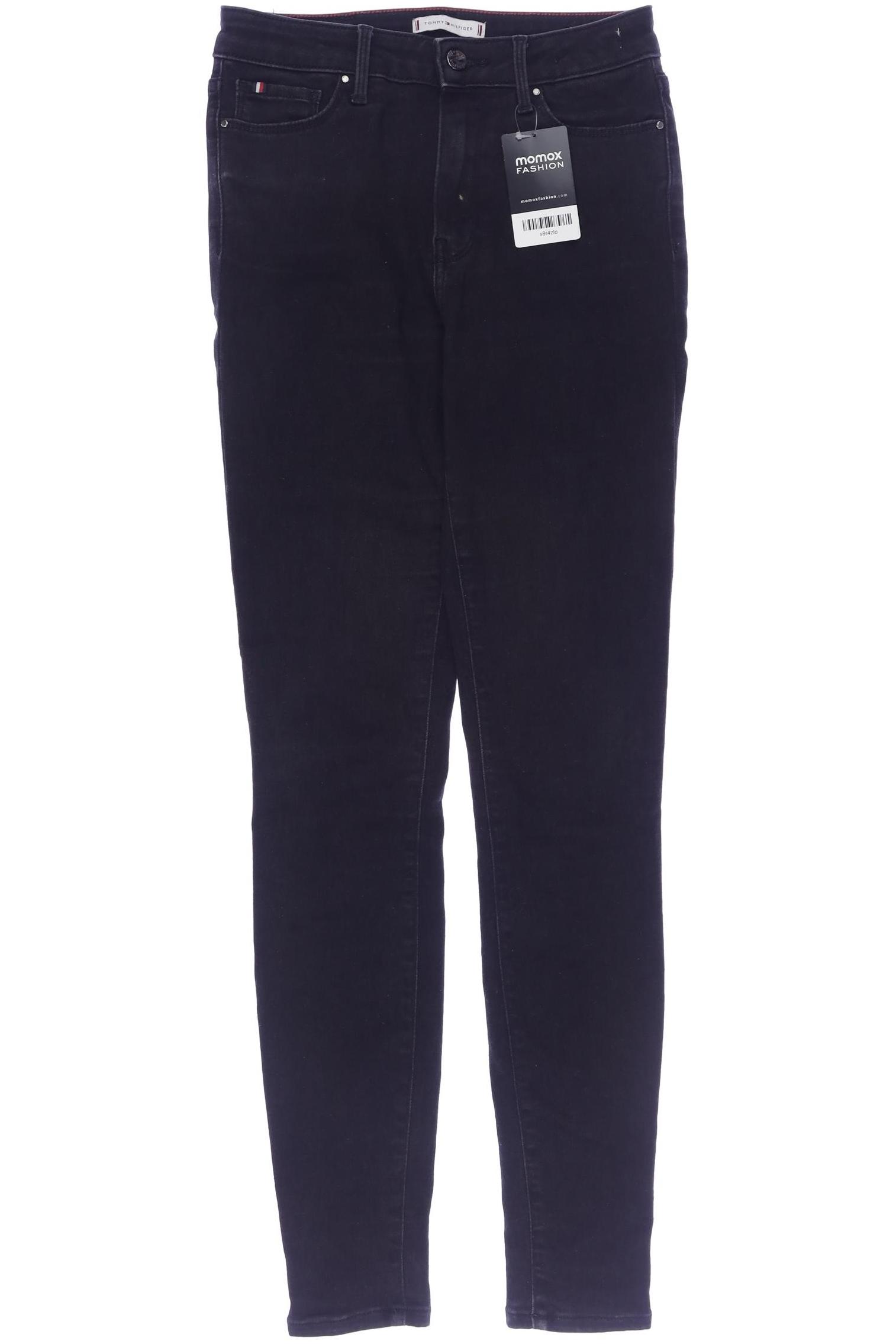 

Tommy Hilfiger Damen Jeans, schwarz, Gr. 27