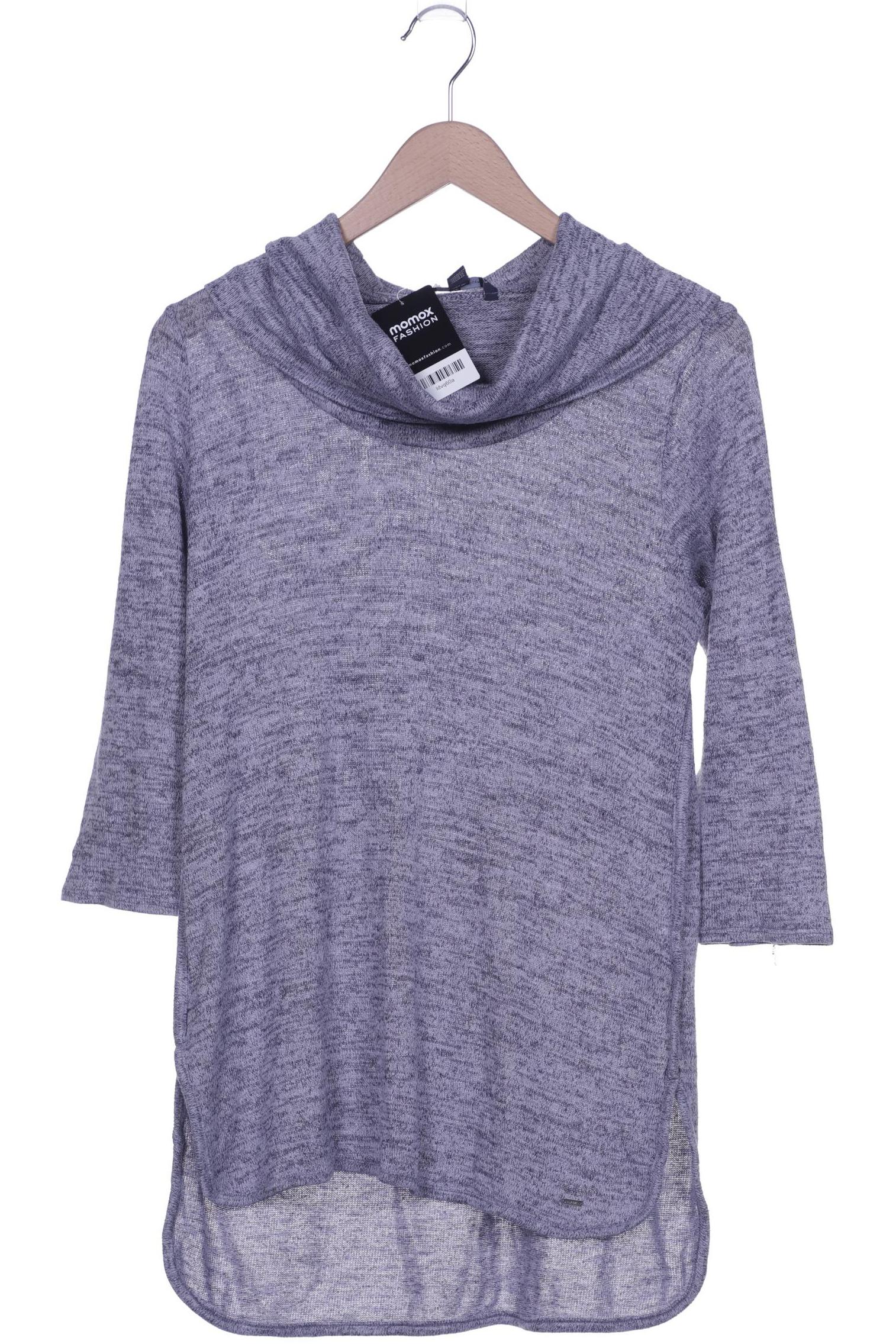

Tommy Hilfiger Damen Pullover, grau, Gr. 38