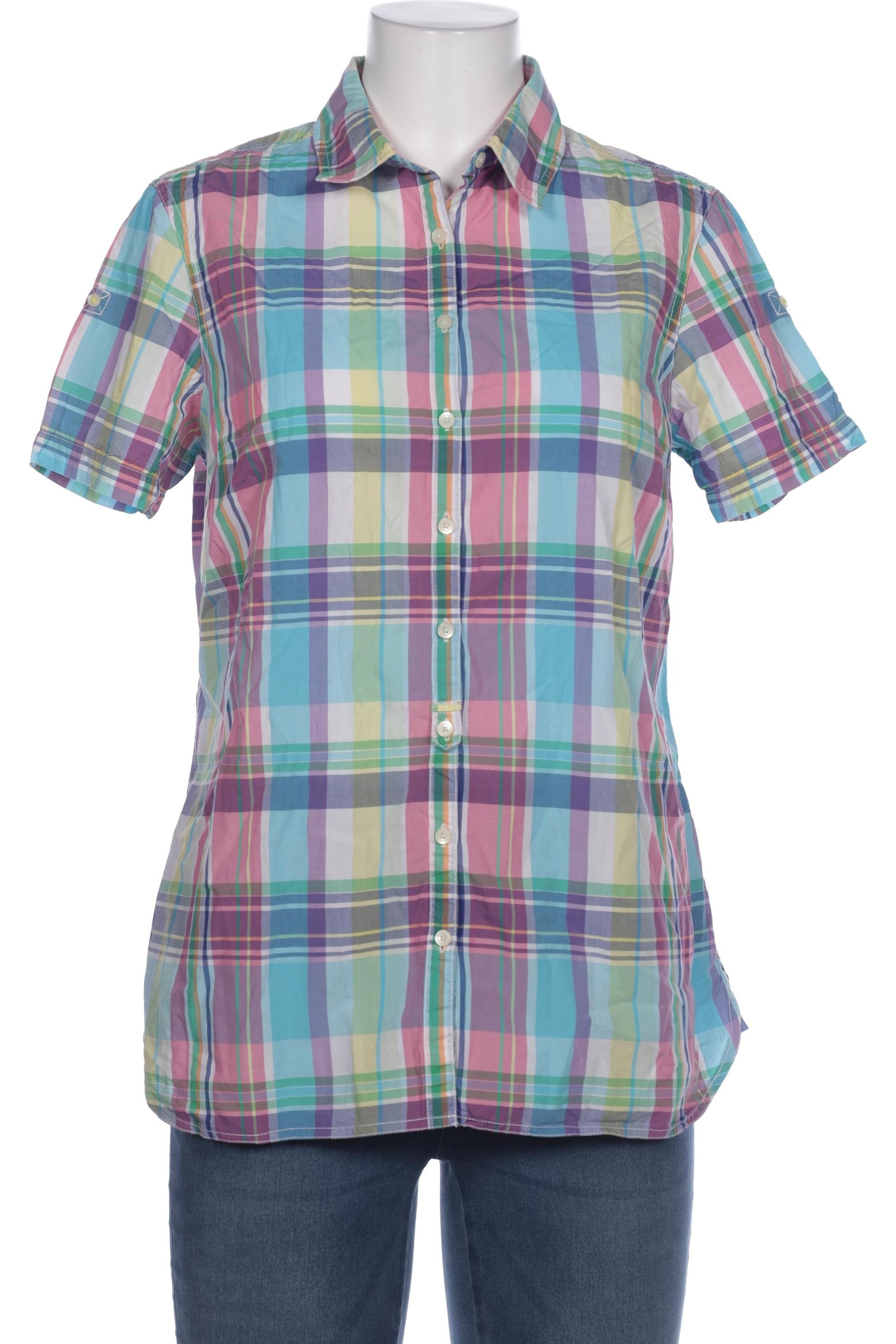 

Tommy Hilfiger Damen Bluse, mehrfarbig, Gr. 10
