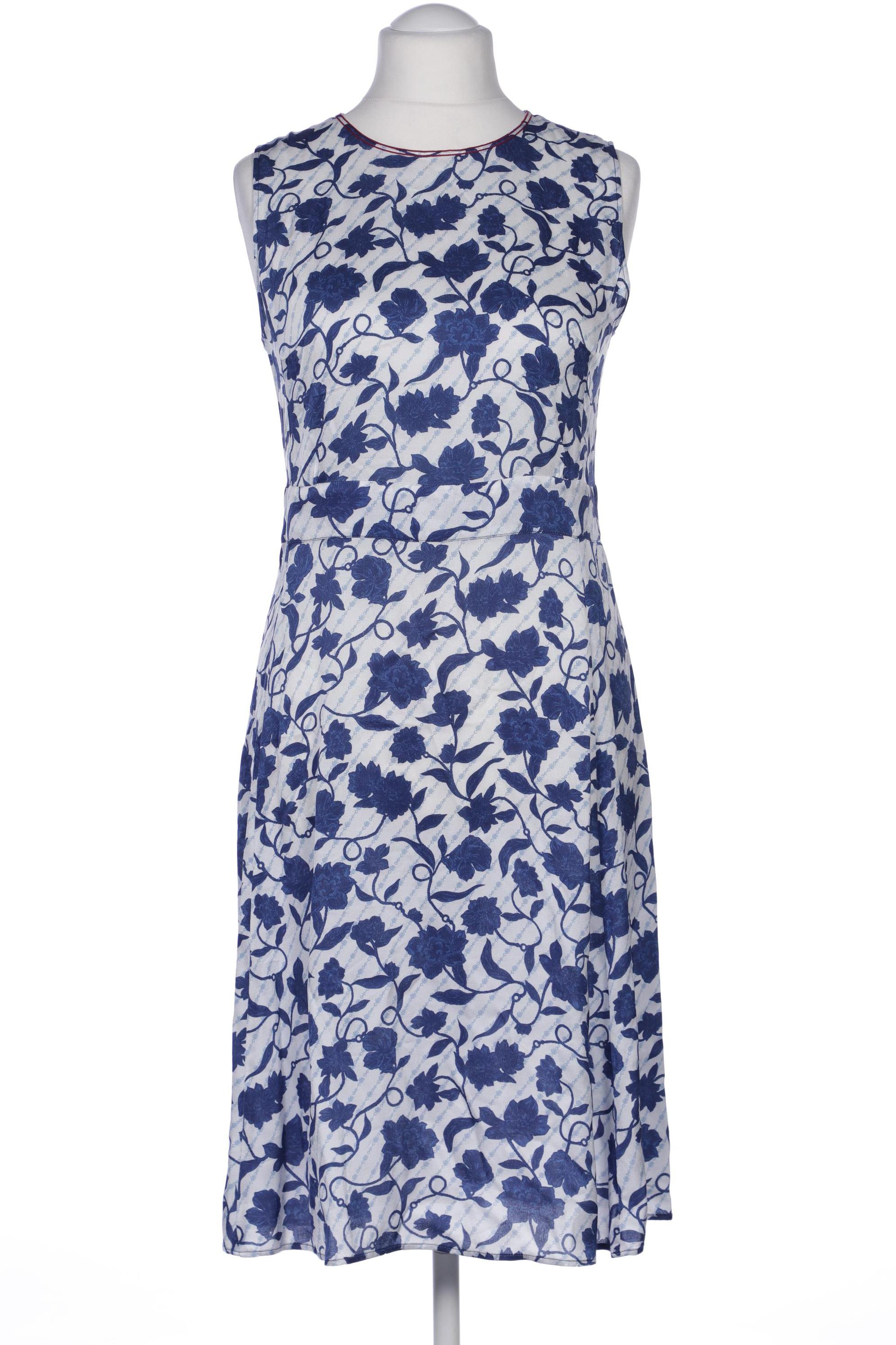 

Tommy Hilfiger Damen Kleid, blau, Gr. 42