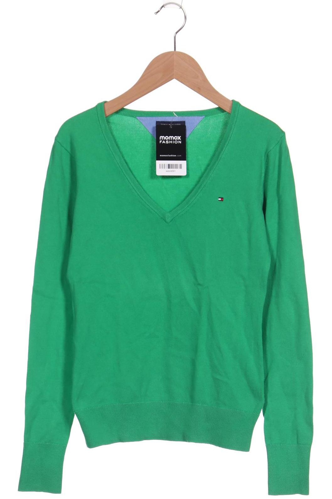 

Tommy Hilfiger Damen Pullover, grün