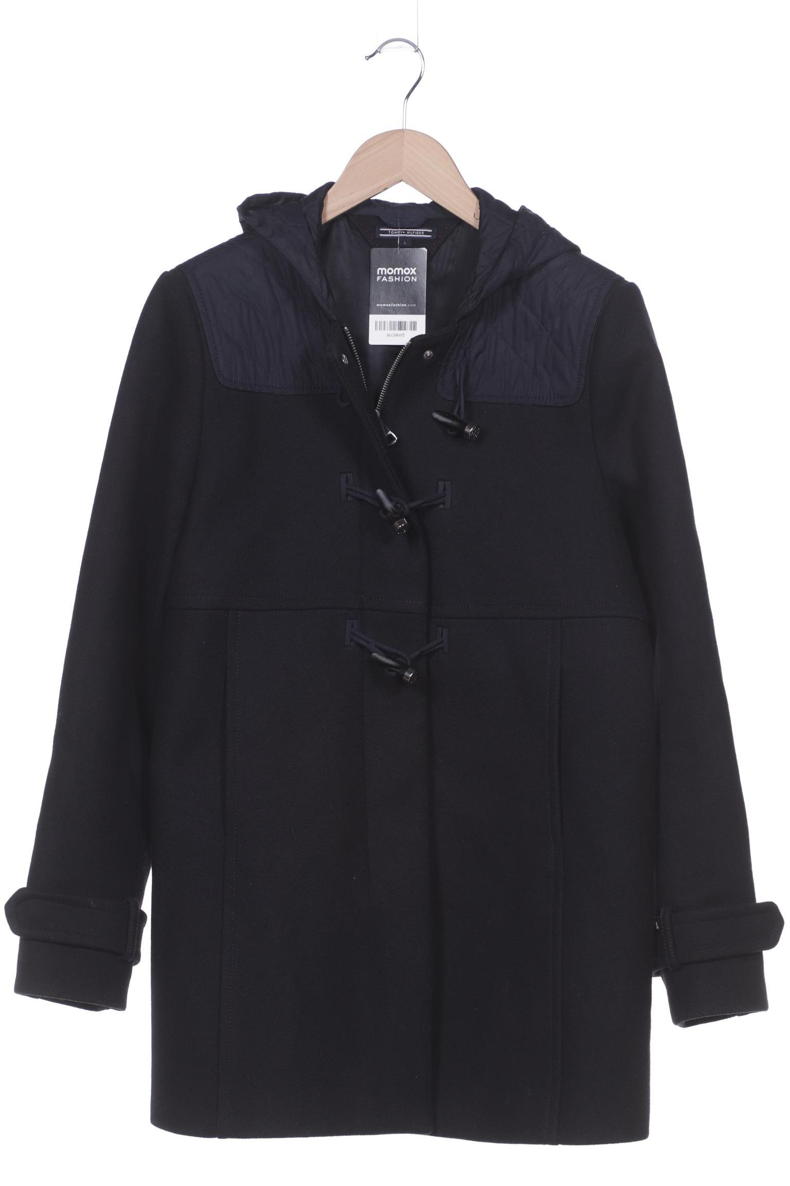 

Tommy Hilfiger Damen Mantel, marineblau, Gr. 42