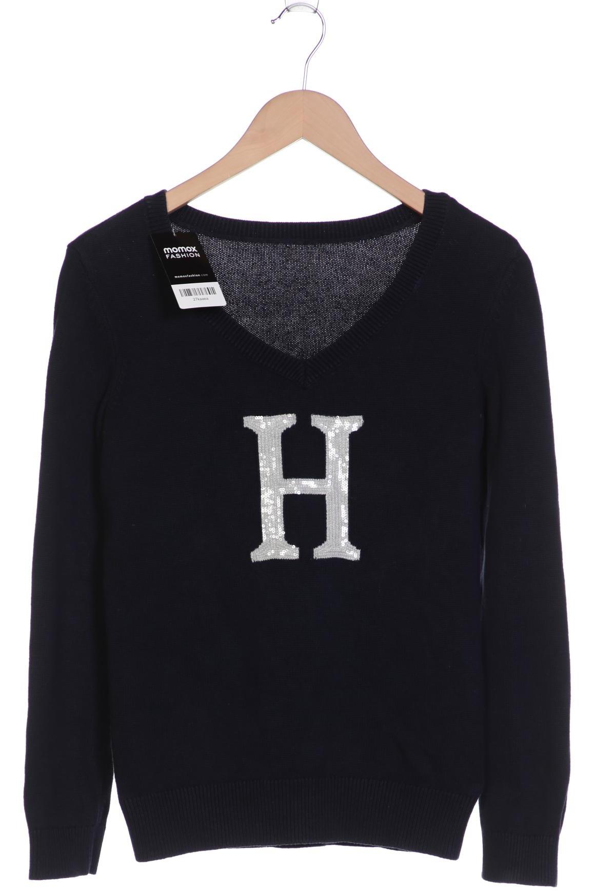 

Tommy Hilfiger Damen Pullover, marineblau, Gr. 36