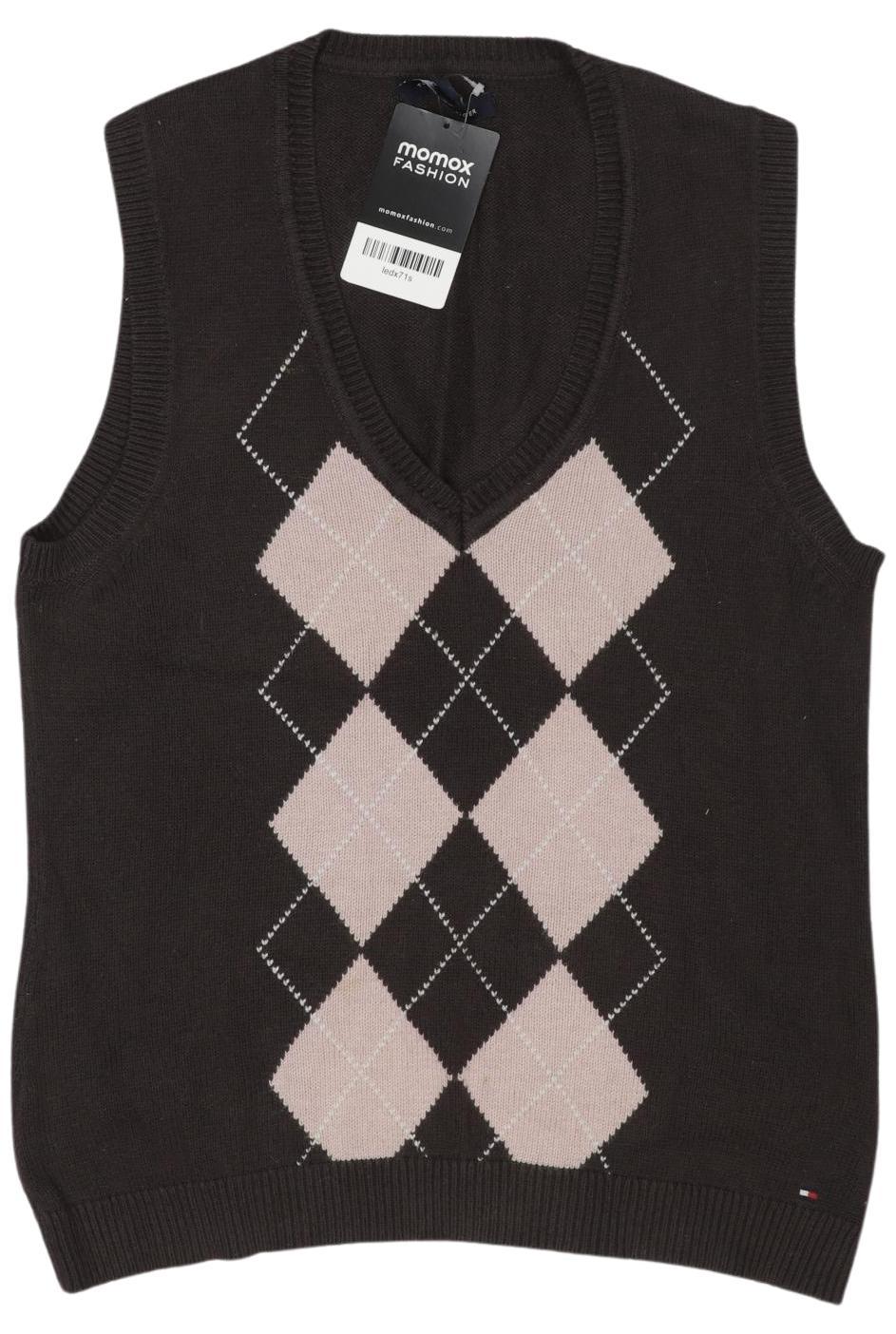 

Tommy Hilfiger Damen Pullover, braun, Gr. 34