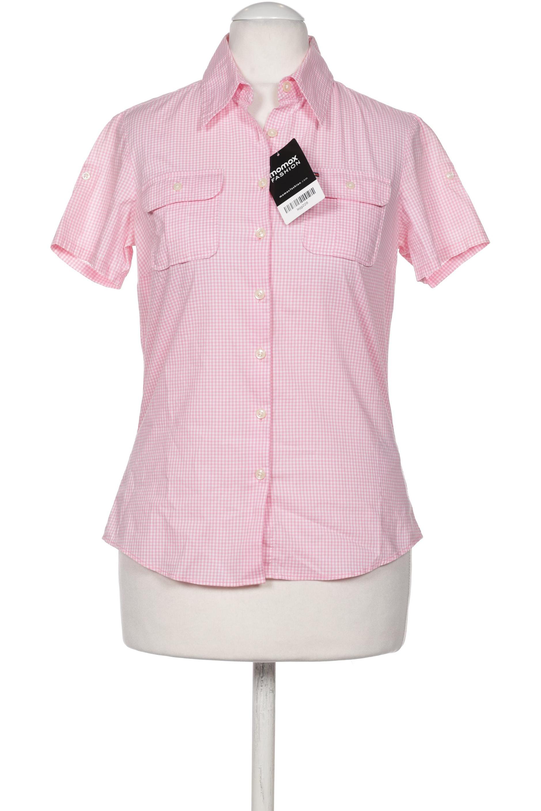 

Tommy Hilfiger Damen Bluse, pink, Gr. 2