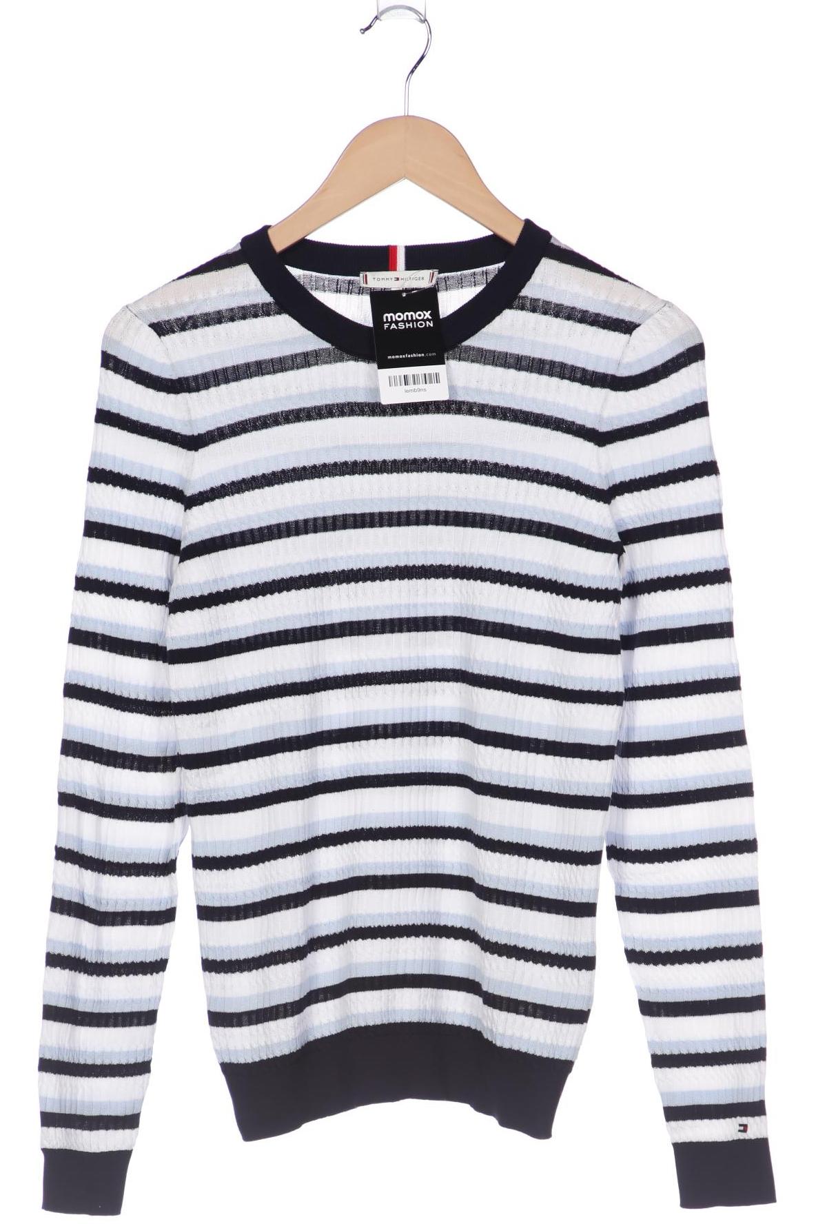 

Tommy Hilfiger Damen Pullover, marineblau