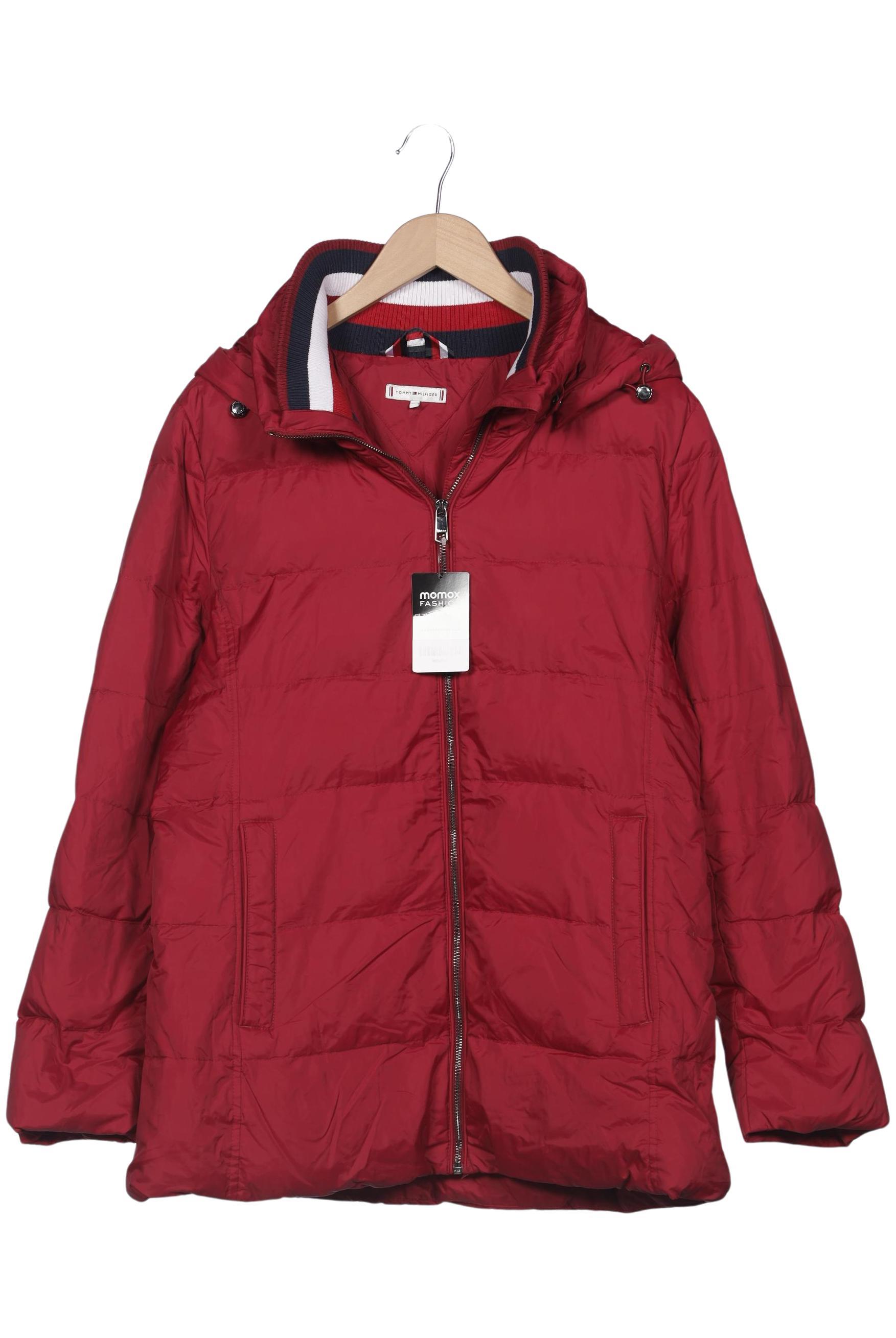 Thumbnail - Tommy Hilfiger Damen Jacke, bordeaux, Gr. 46