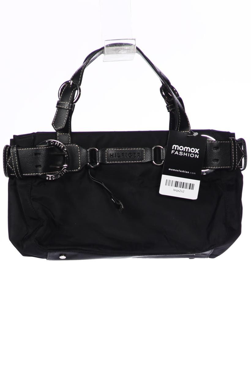 

Tommy Hilfiger Damen Handtasche, schwarz