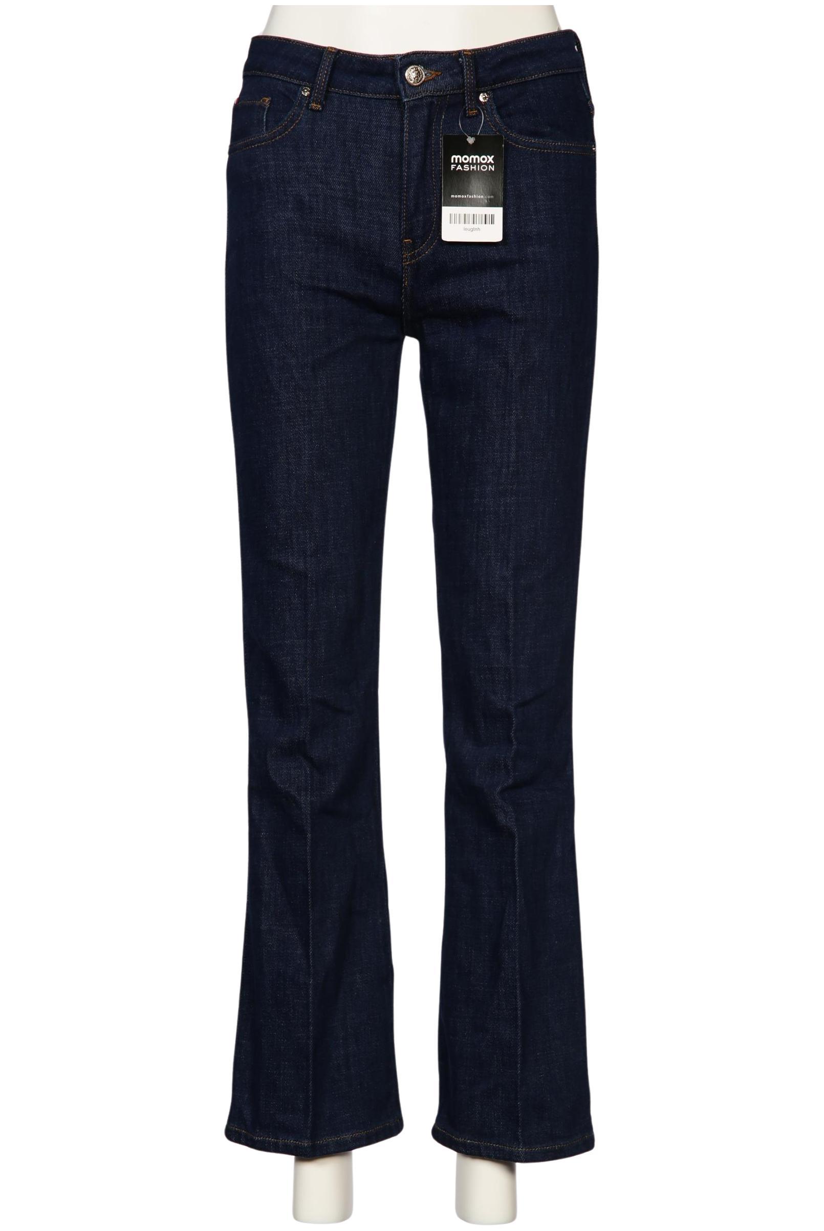 

Tommy Hilfiger Damen Jeans, marineblau, Gr. 27