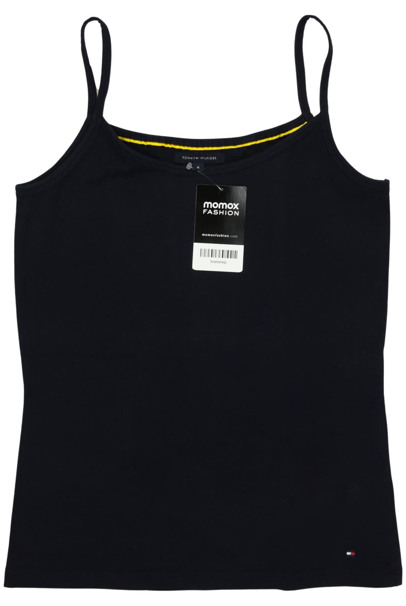 

Tommy Hilfiger Damen Top, marineblau, Gr. 38