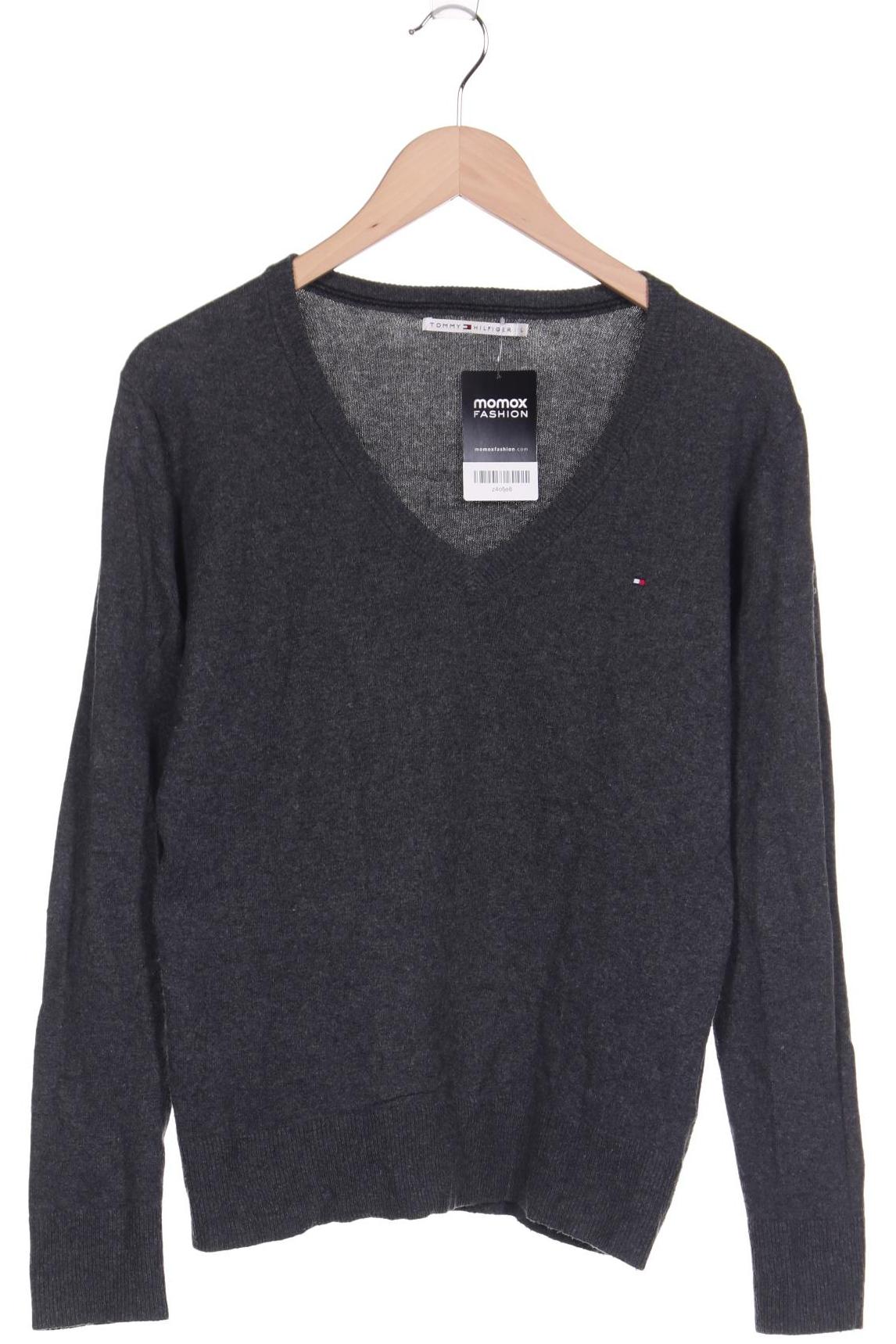 

Tommy Hilfiger Damen Pullover, grau