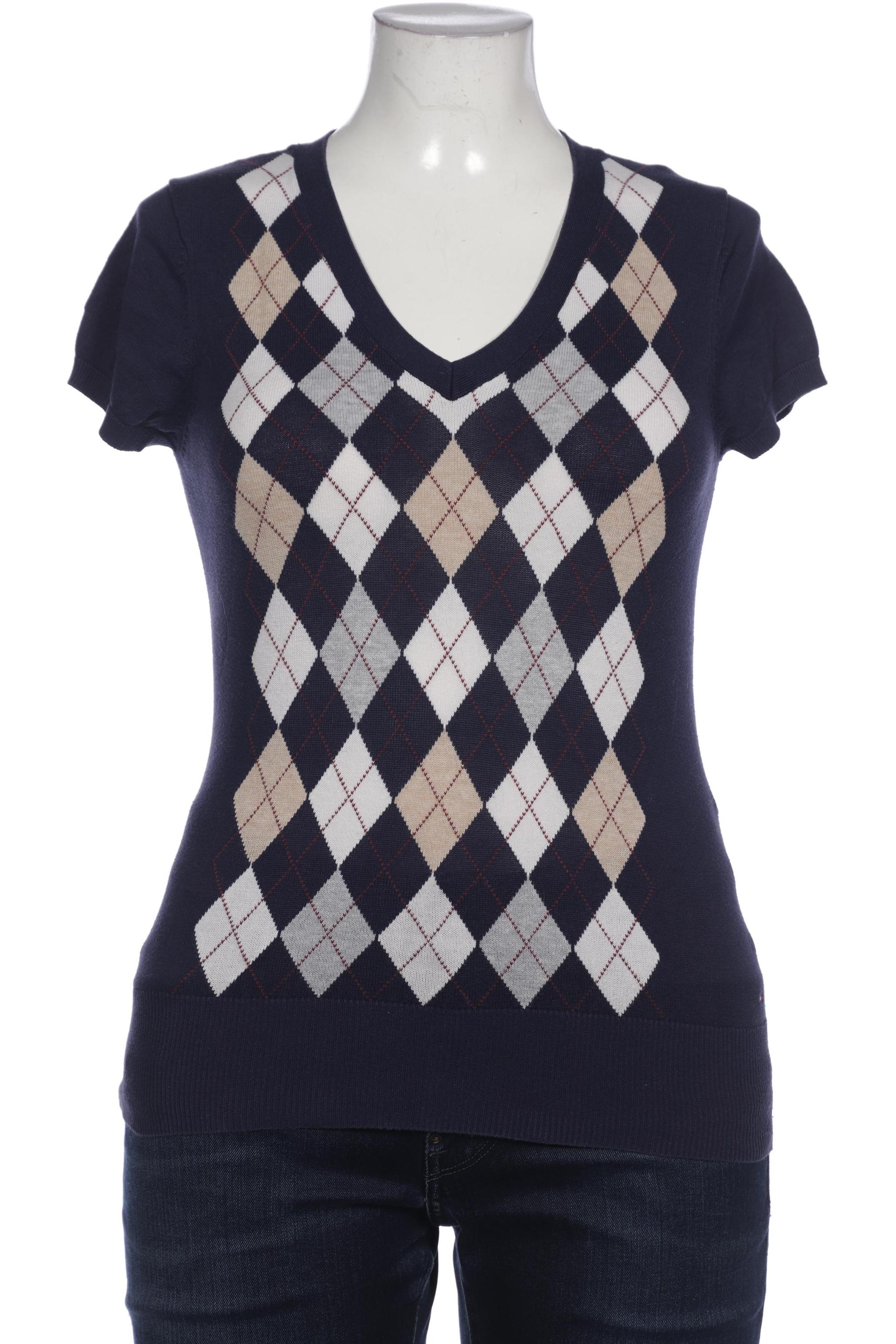 

Tommy Hilfiger Damen Pullover, marineblau, Gr. 42