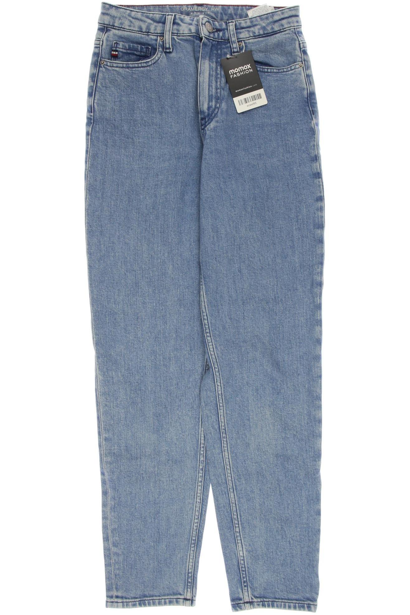

Tommy Hilfiger Damen Jeans, blau