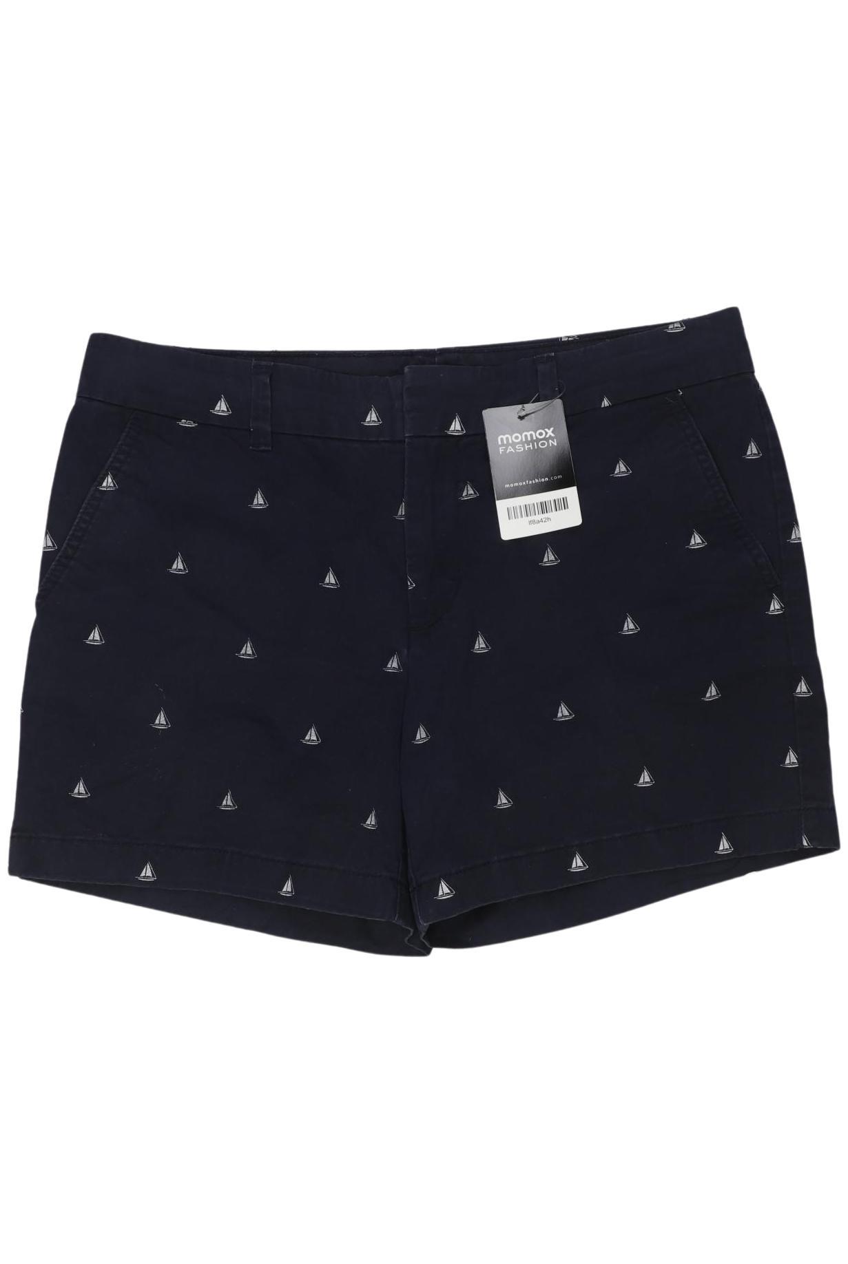 

Tommy Hilfiger Damen Shorts, marineblau, Gr. 6