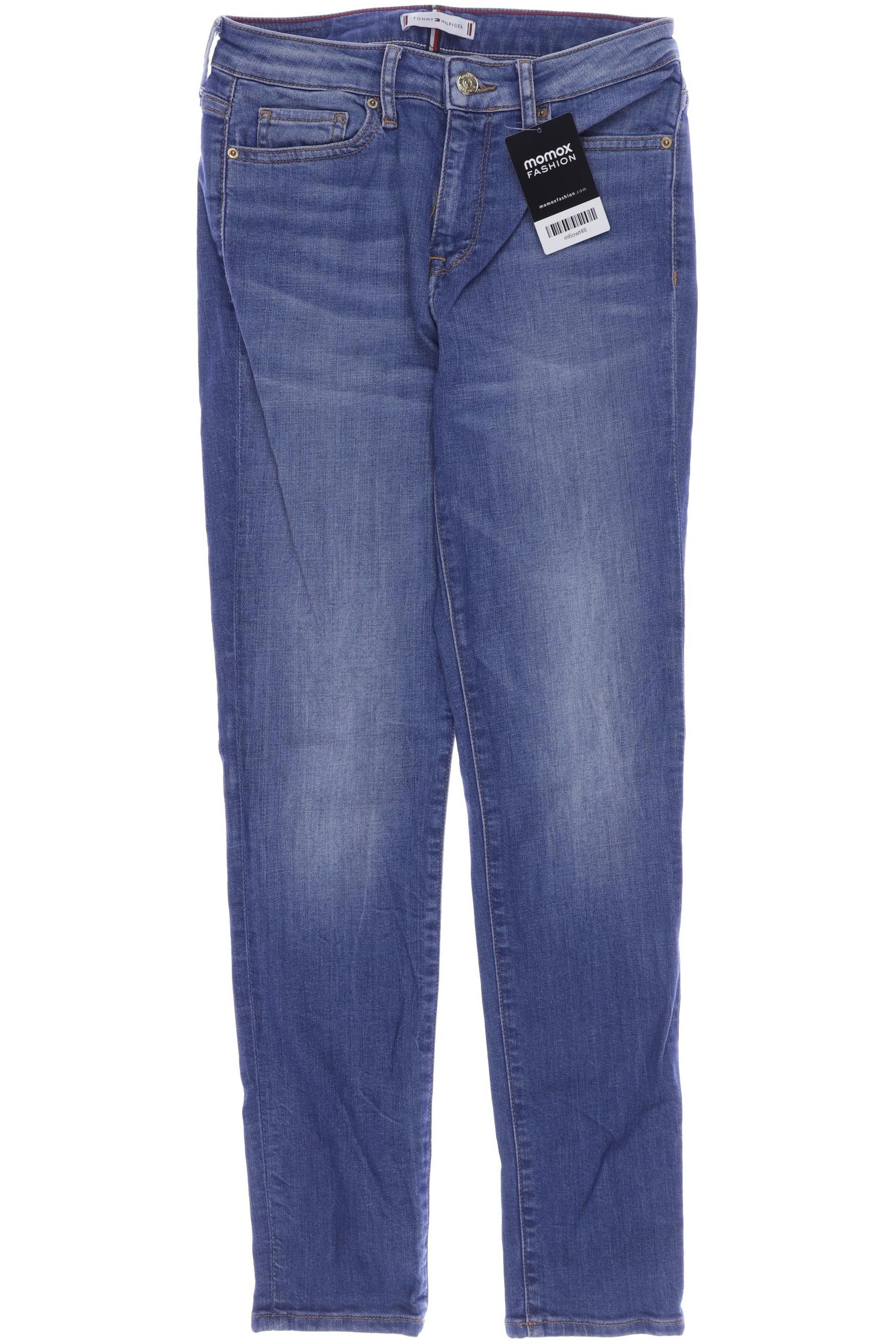 

Tommy Hilfiger Damen Jeans, blau