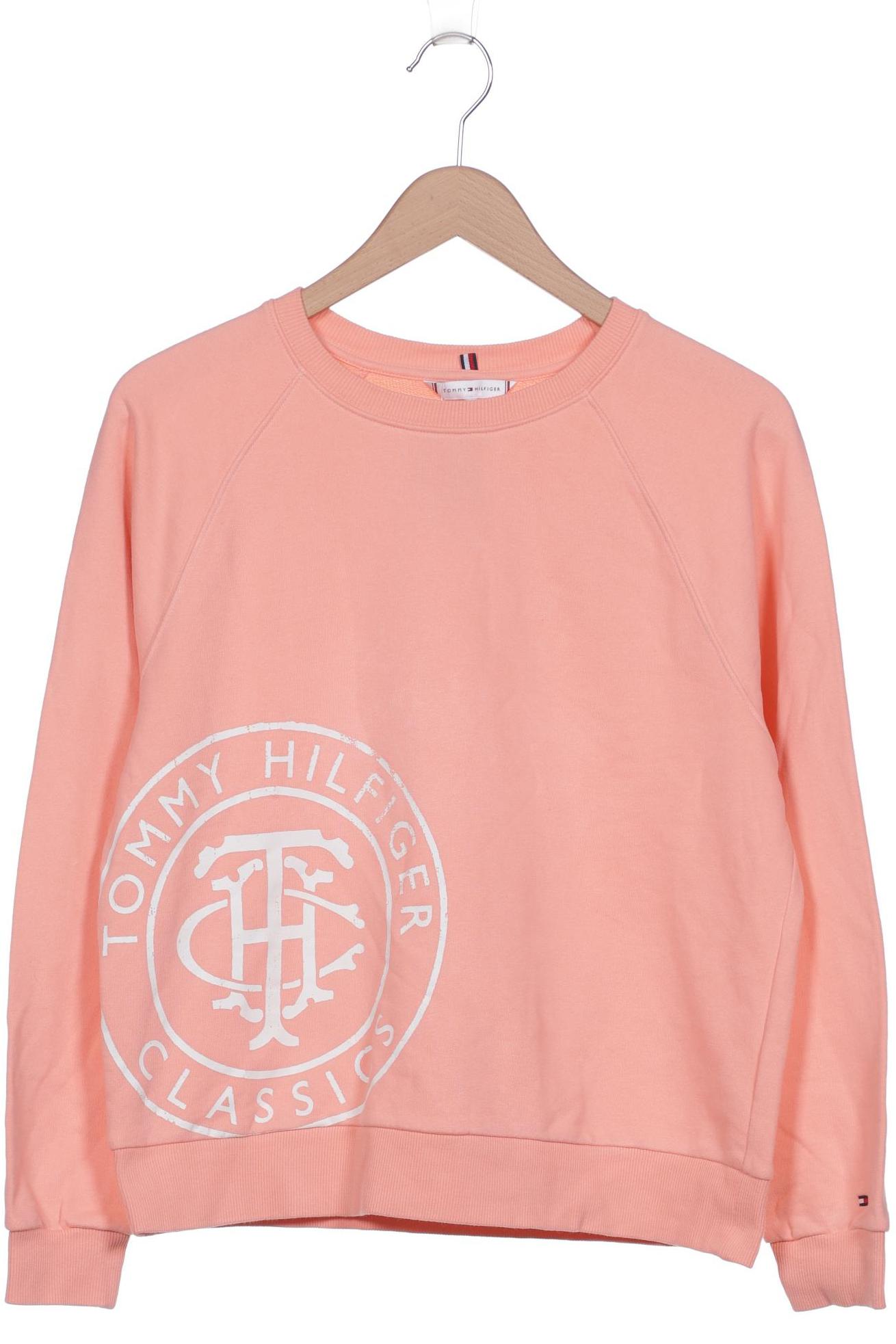 

Tommy Hilfiger Damen Sweatshirt, beige