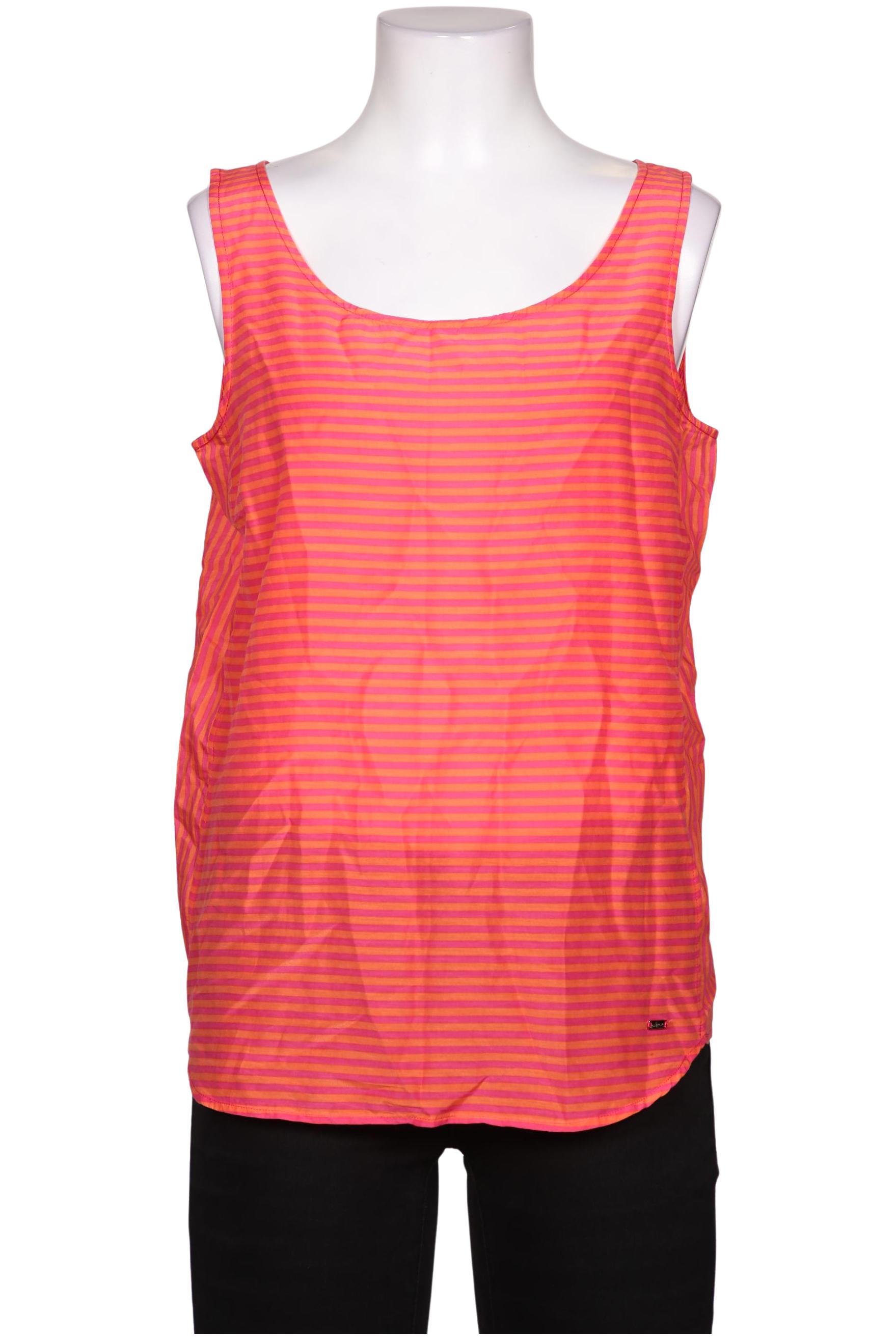 

Tommy Hilfiger Damen Bluse, rot, Gr. 8