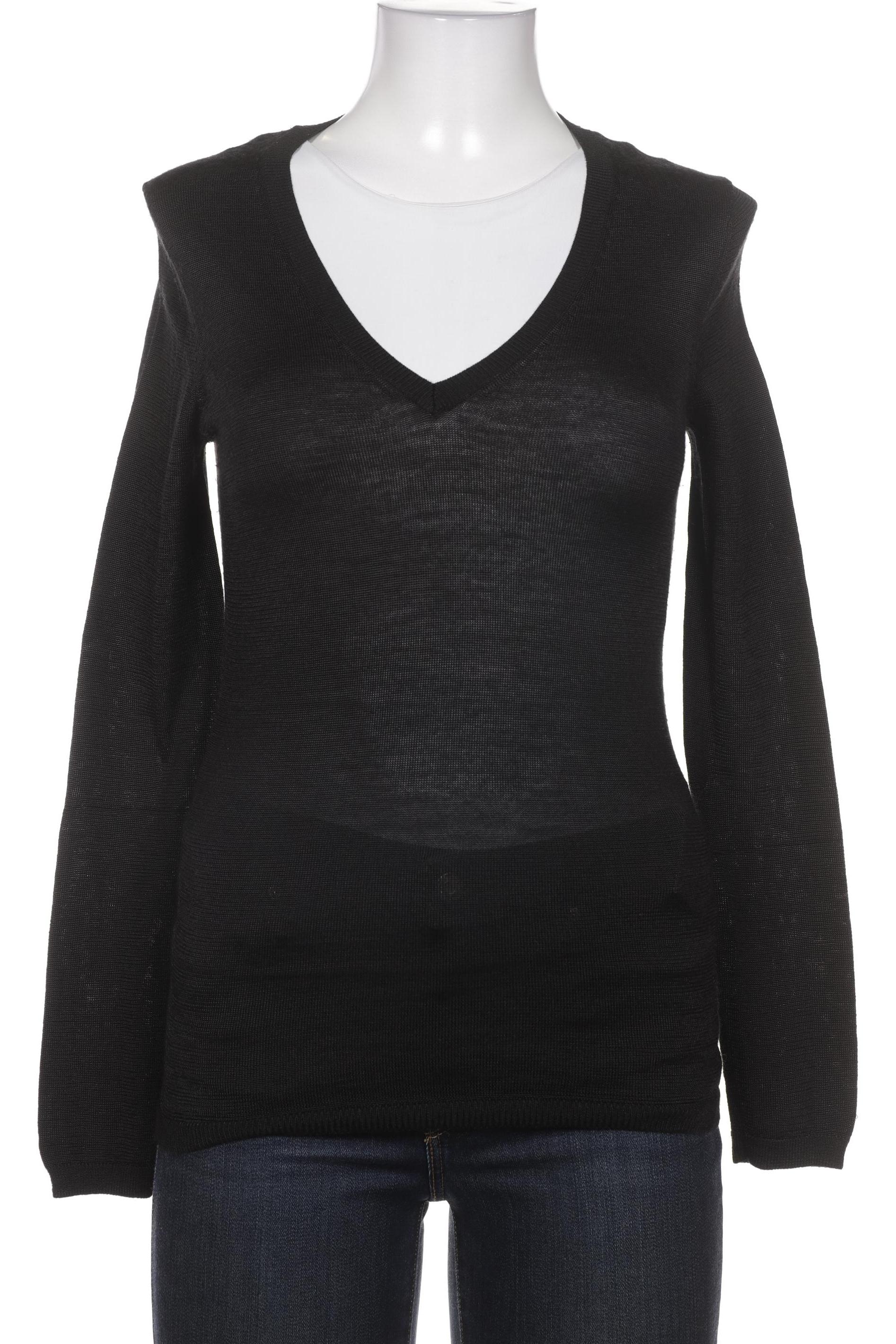 

Tommy Hilfiger Damen Pullover, schwarz, Gr. 36
