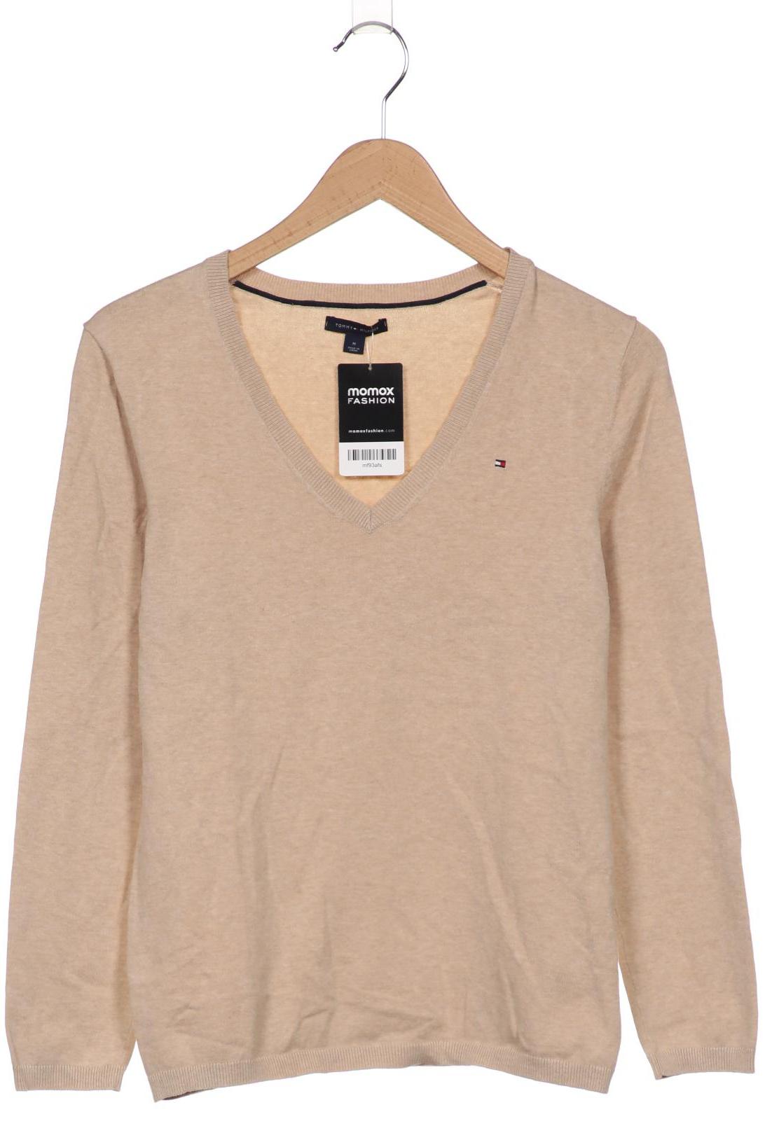 

Tommy Hilfiger Damen Pullover, beige