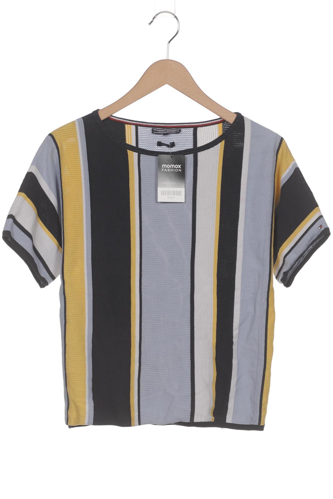 

Tommy Hilfiger Damen Pullover, mehrfarbig, Gr. 38