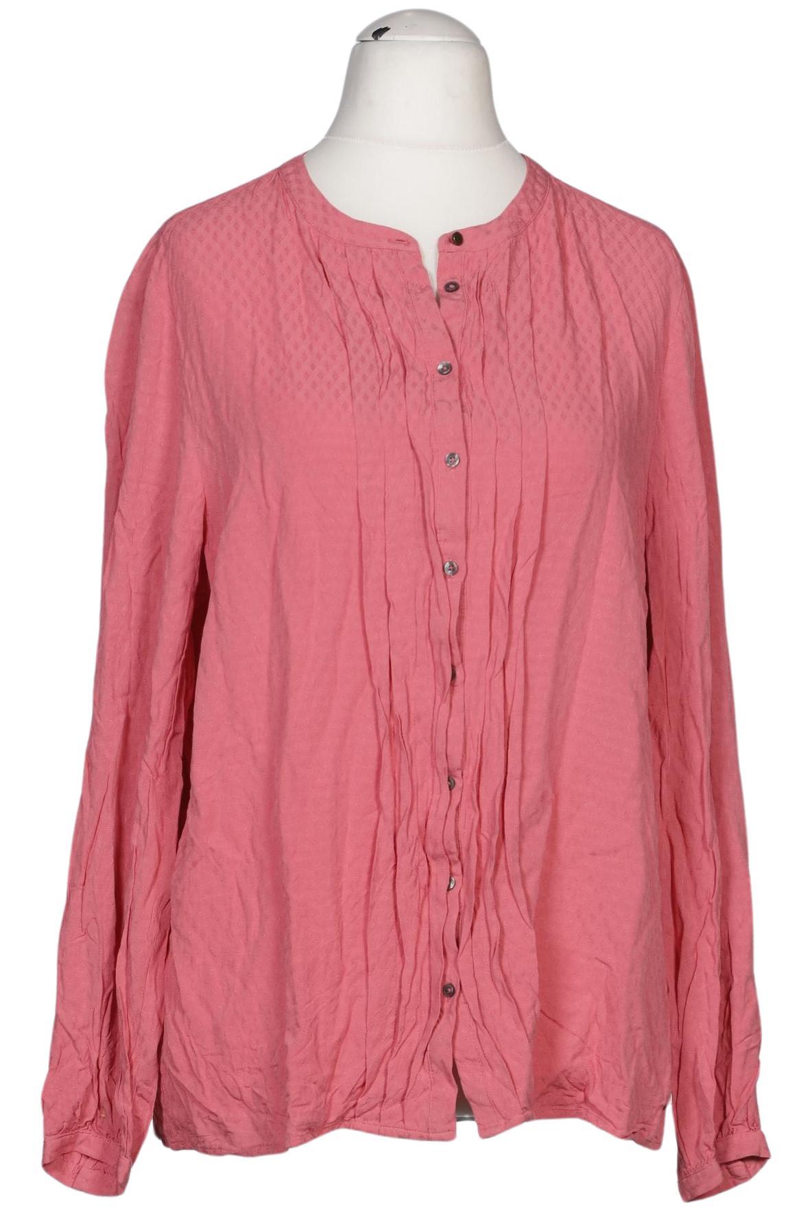 

Tommy Hilfiger Damen Bluse, pink, Gr. 12