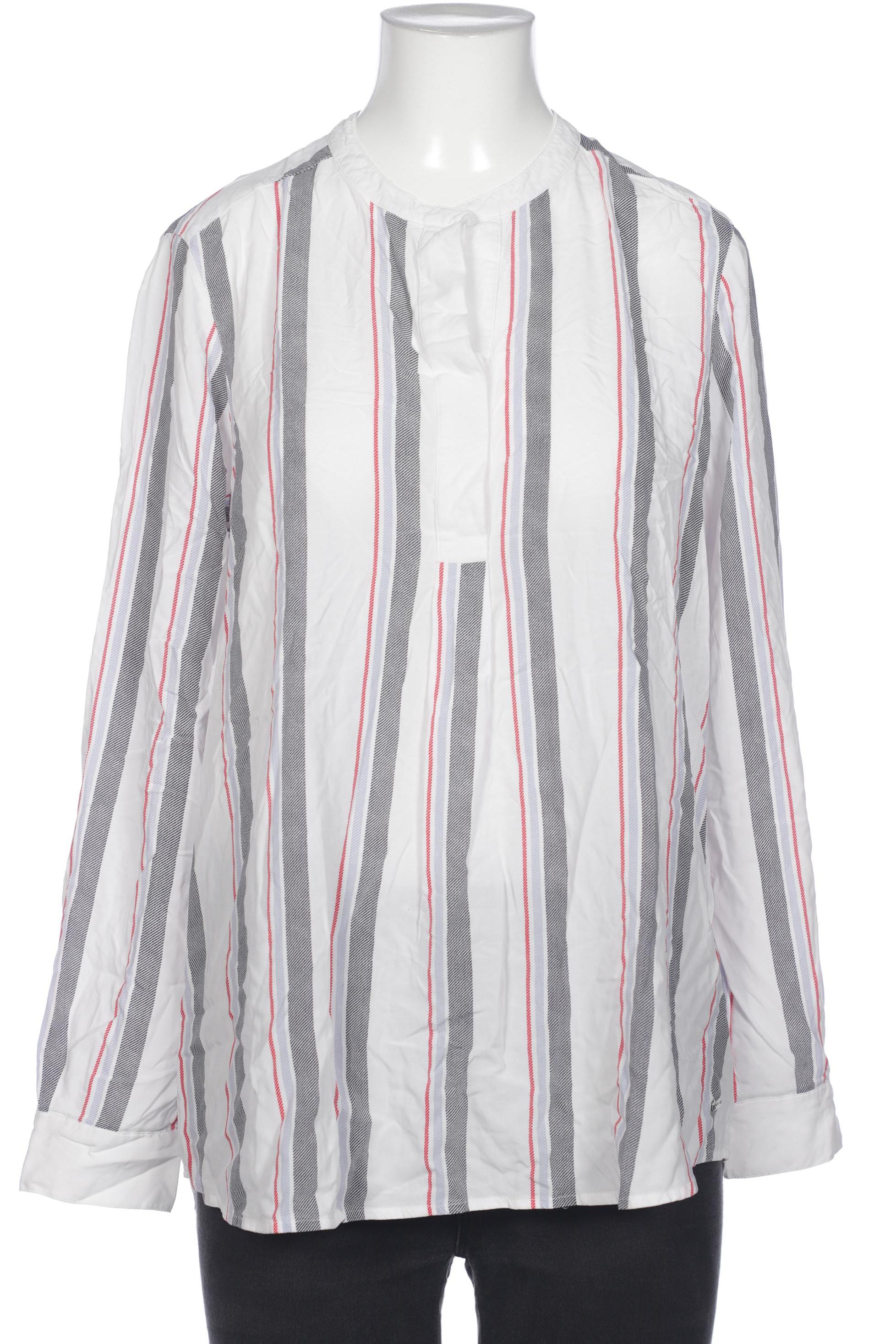 

Tommy Hilfiger Damen Bluse, weiß