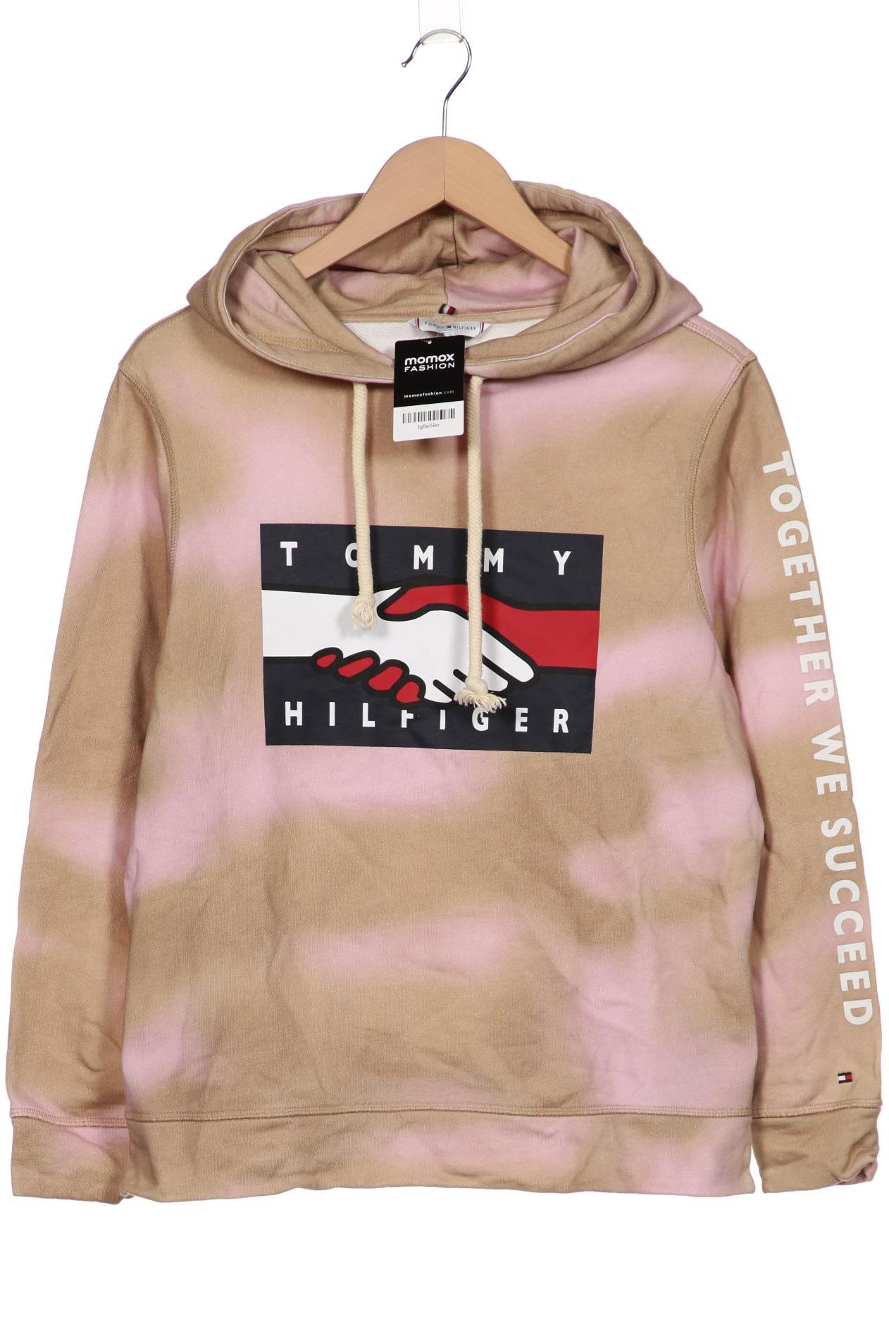 

Tommy Hilfiger Damen Kapuzenpullover, beige